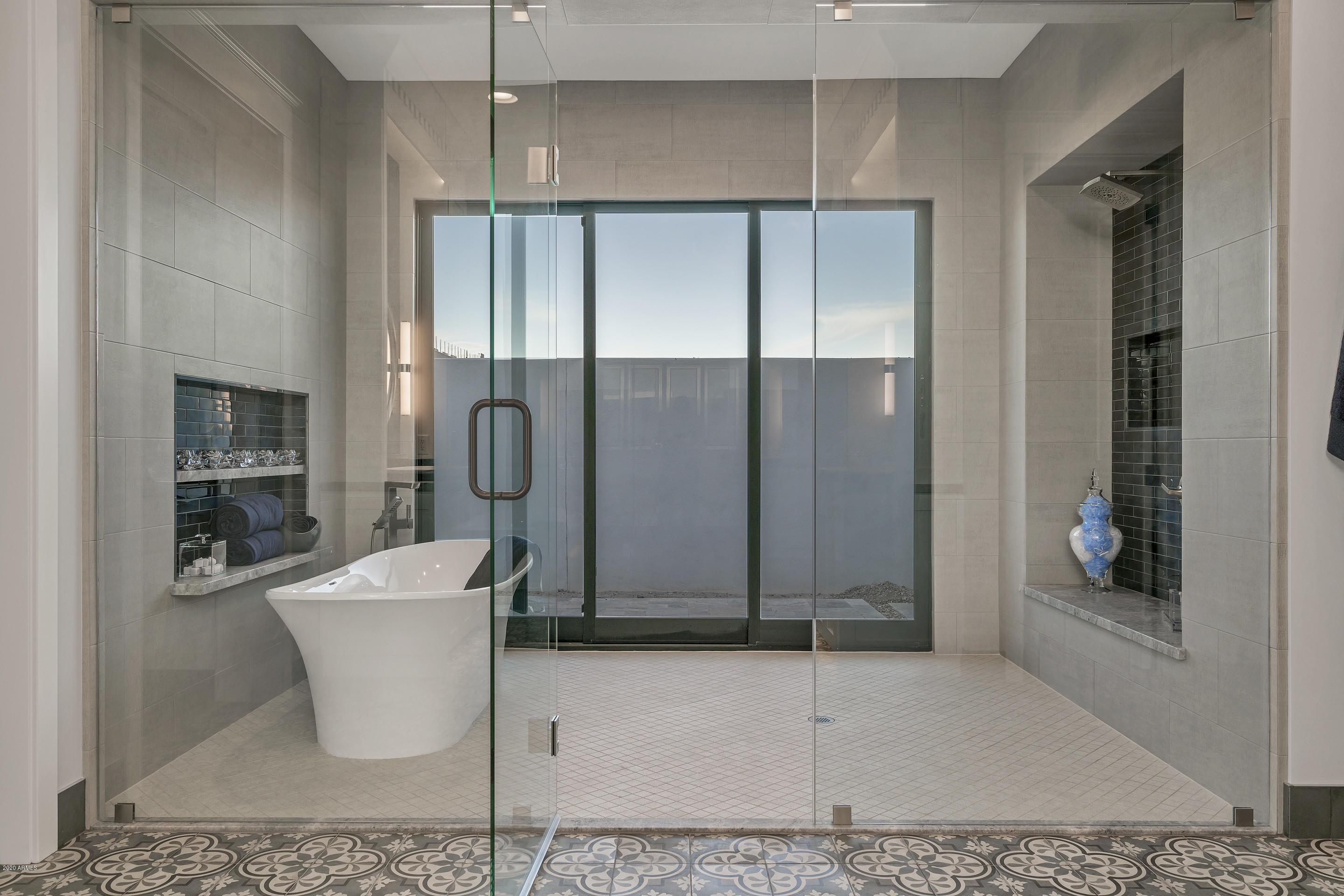 STELLAR AIRPARK ESTATES 2 AMD - Residential