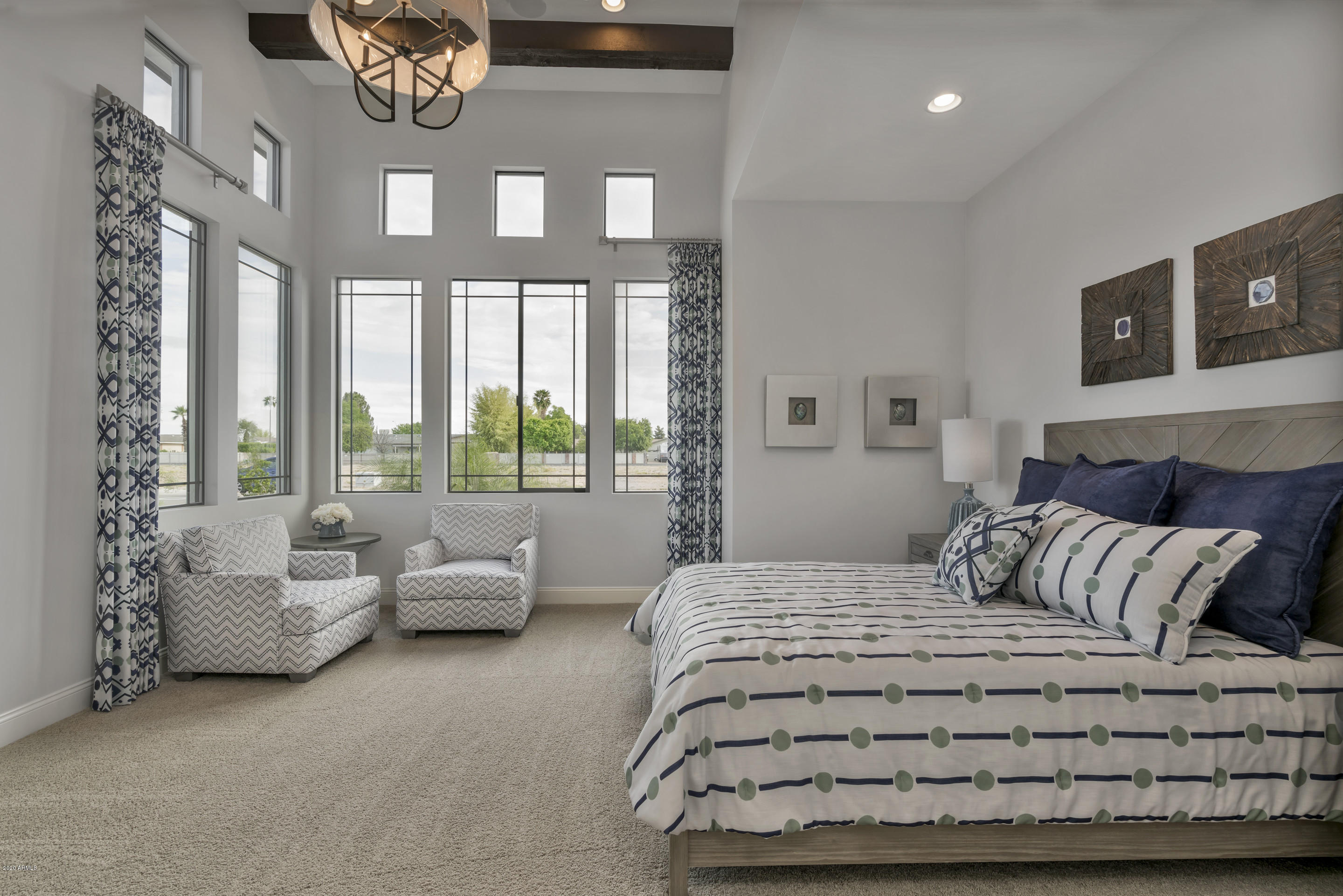 STELLAR AIRPARK ESTATES 2 AMD - Residential