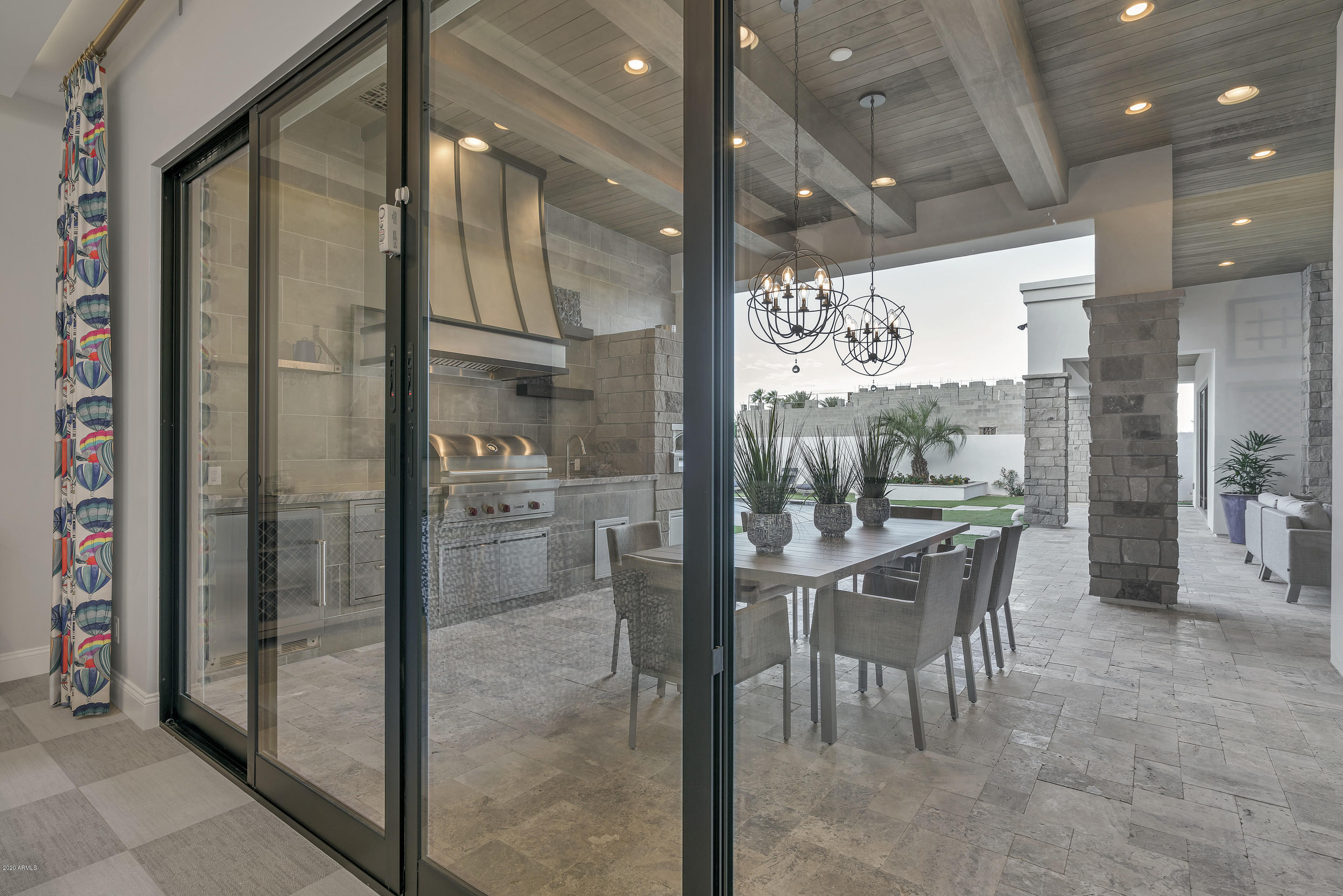STELLAR AIRPARK ESTATES 2 AMD - Residential