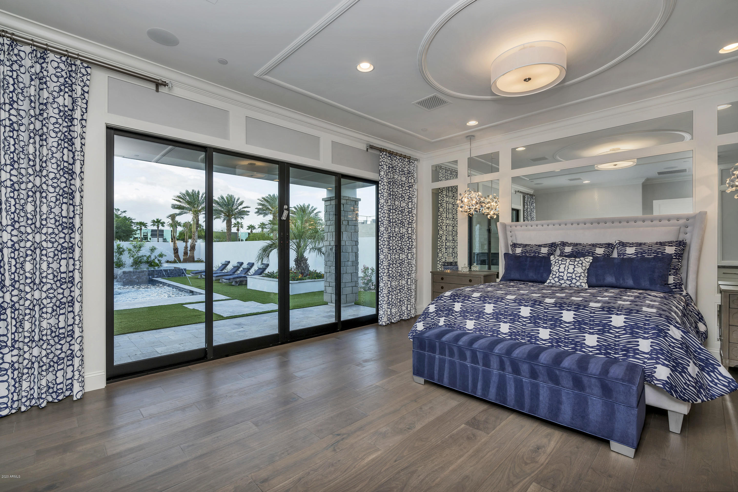 STELLAR AIRPARK ESTATES 2 AMD - Residential