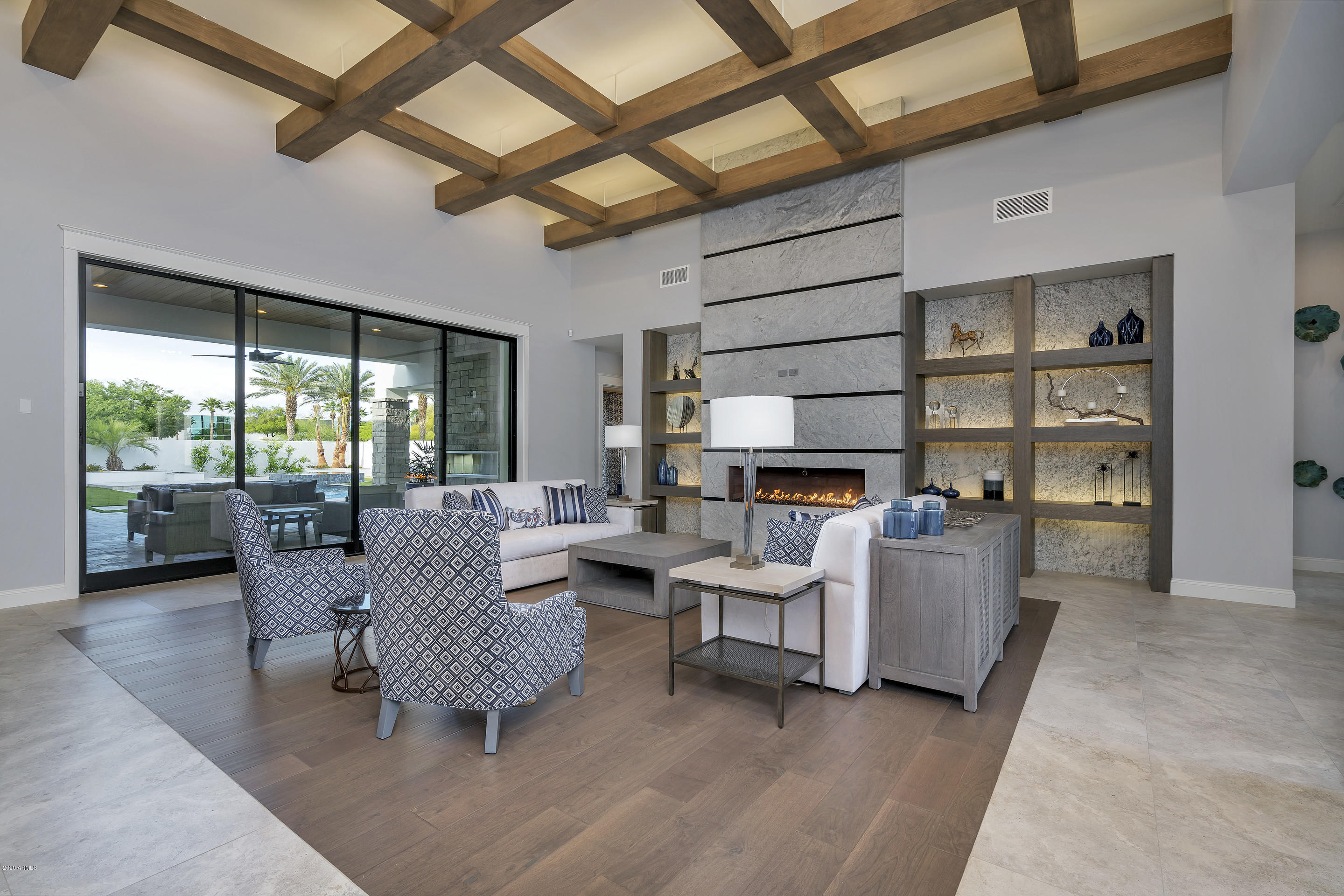 STELLAR AIRPARK ESTATES 2 AMD - Residential
