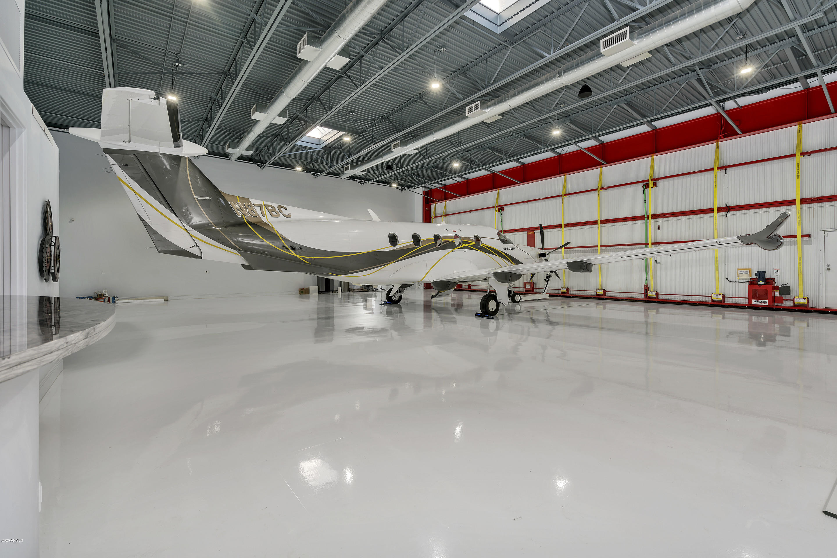 STELLAR AIRPARK ESTATES 2 AMD - Residential