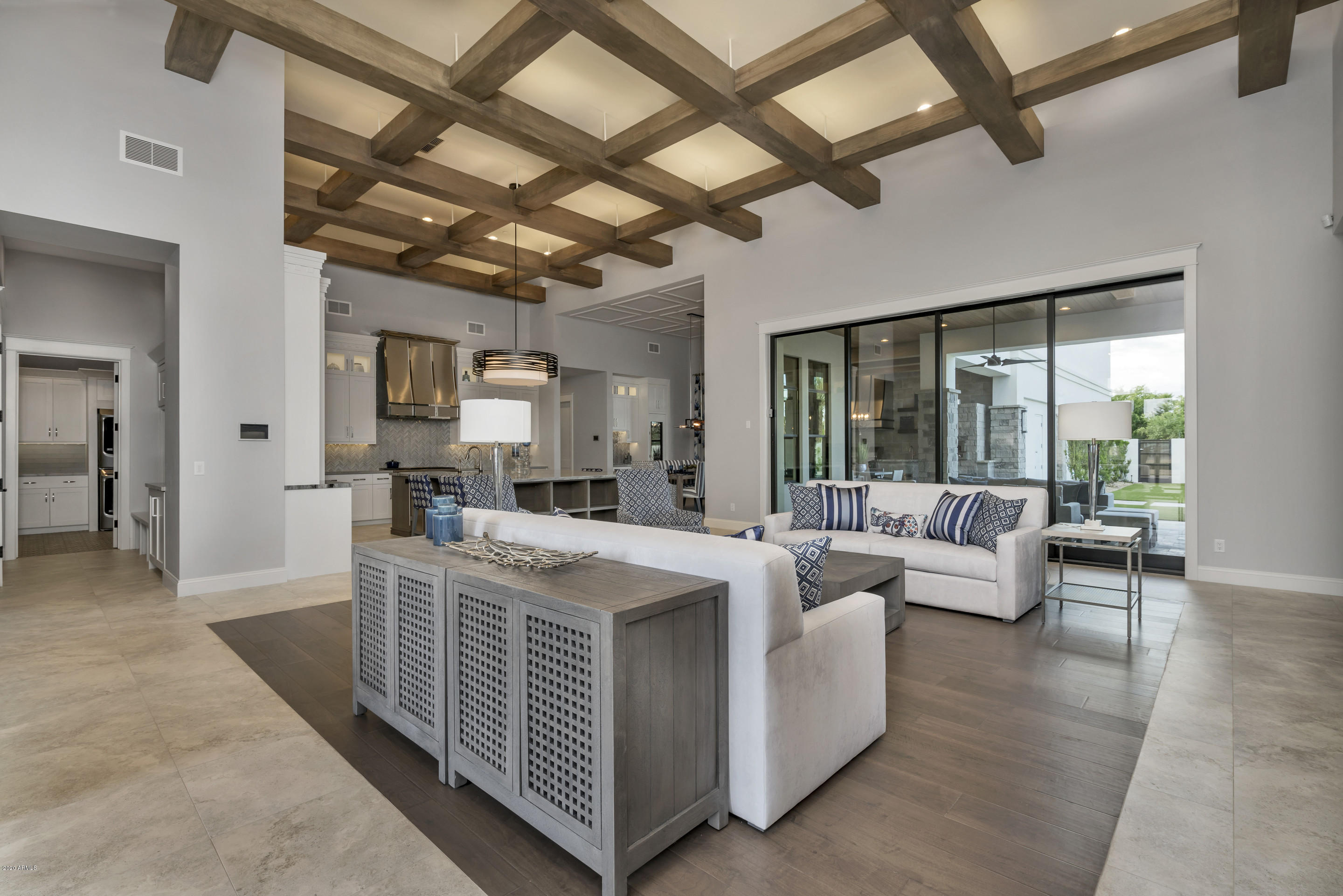 STELLAR AIRPARK ESTATES 2 AMD - Residential