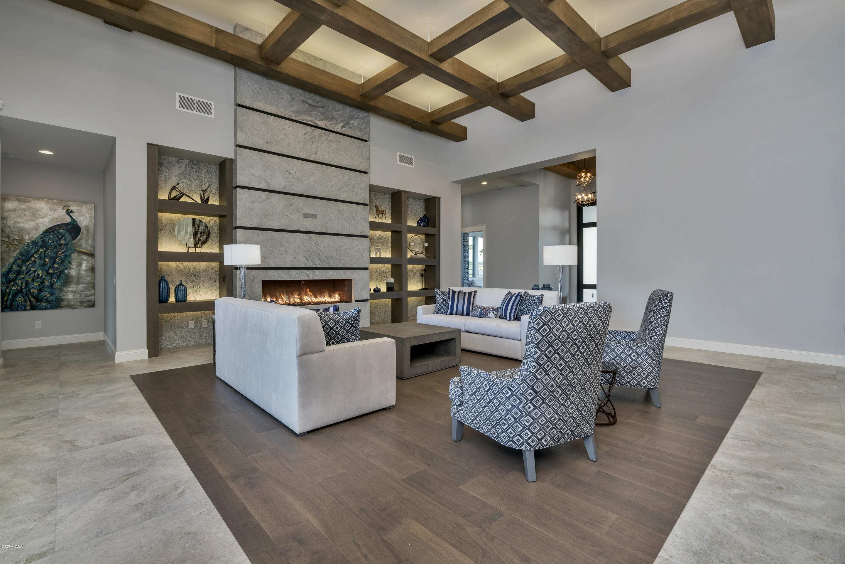 STELLAR AIRPARK ESTATES 2 AMD - Residential