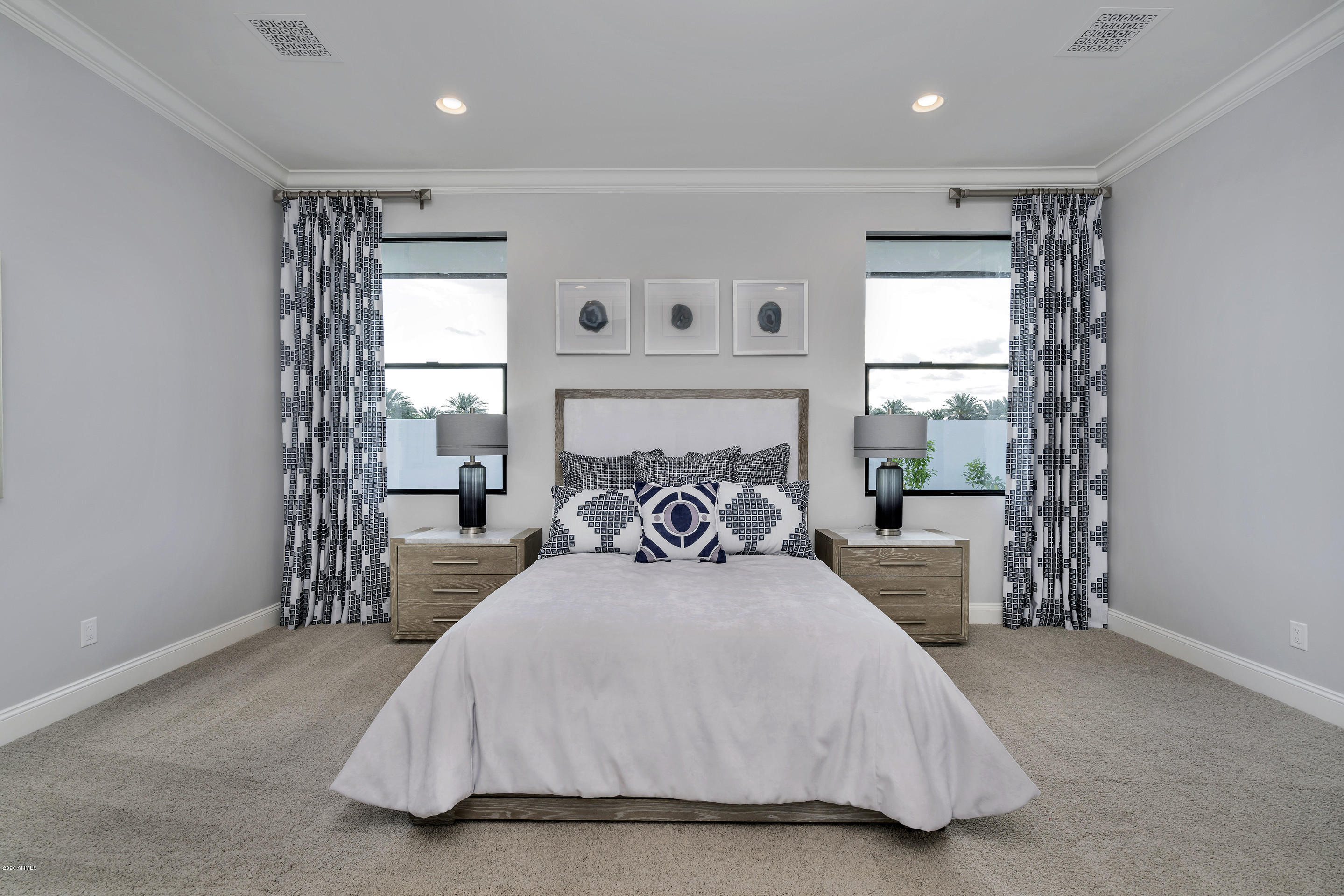 STELLAR AIRPARK ESTATES 2 AMD - Residential