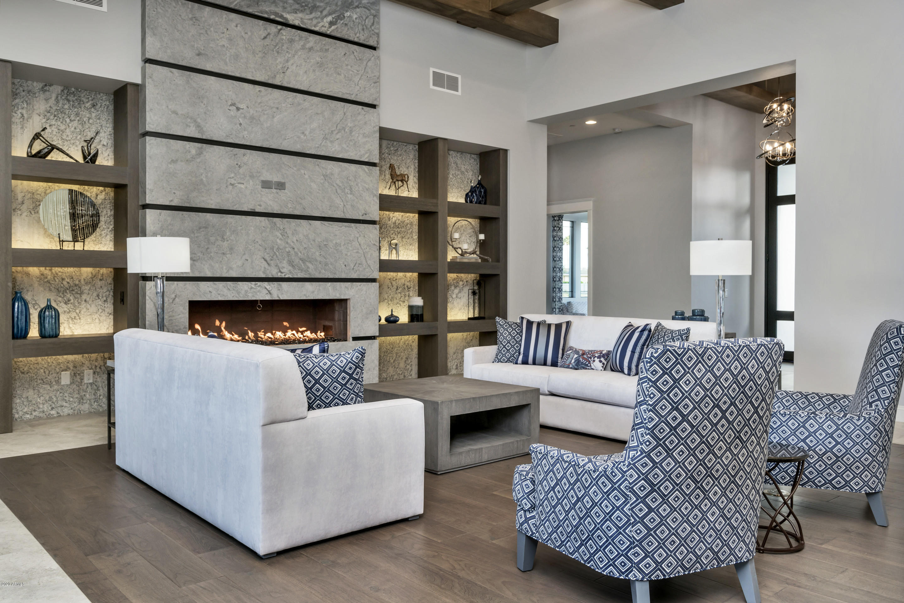 STELLAR AIRPARK ESTATES 2 AMD - Residential