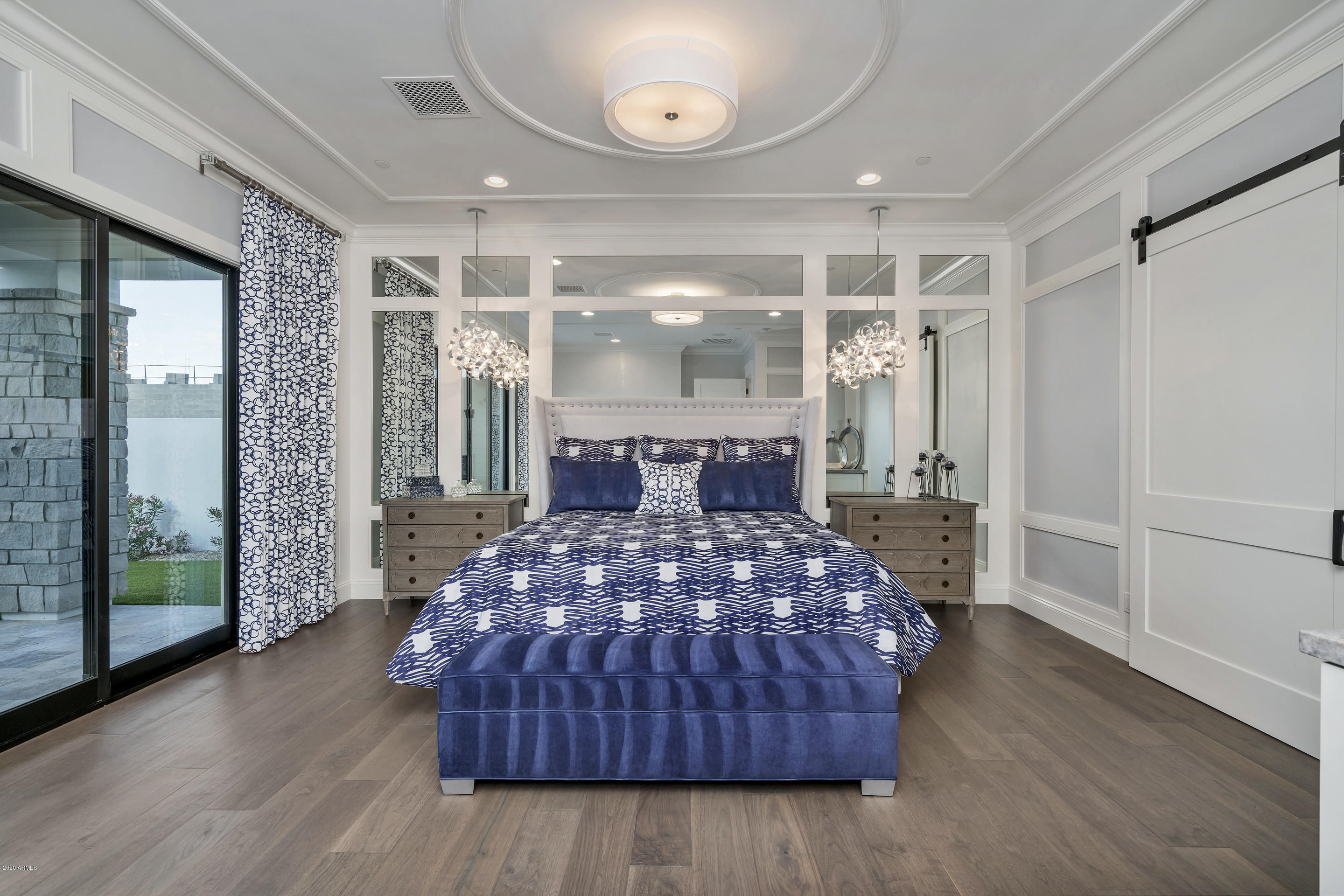 STELLAR AIRPARK ESTATES 2 AMD - Residential