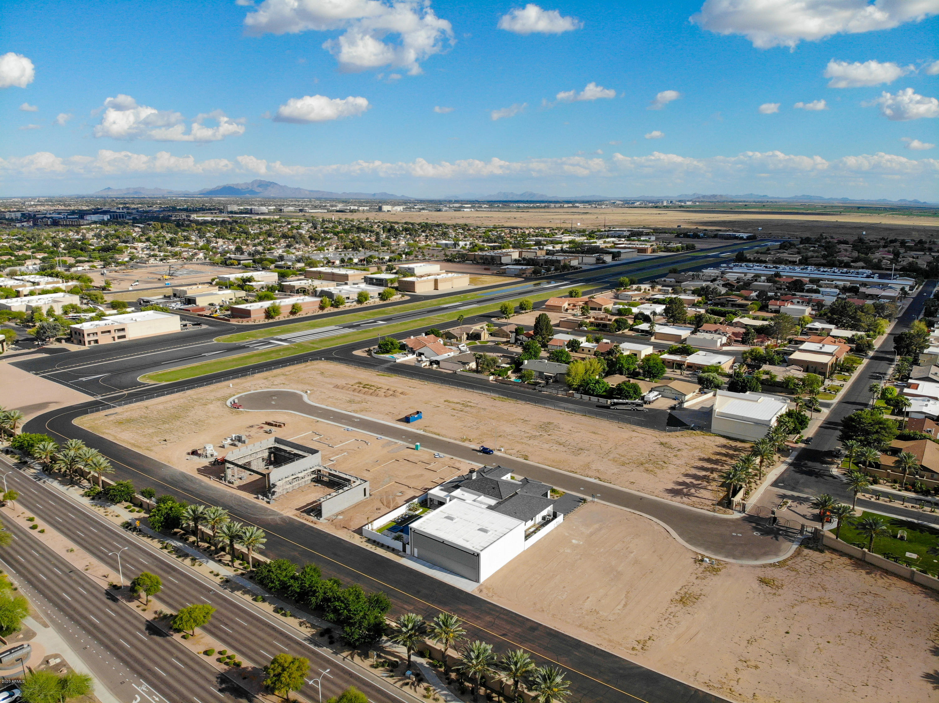 STELLAR AIRPARK ESTATES 2 AMD - Residential