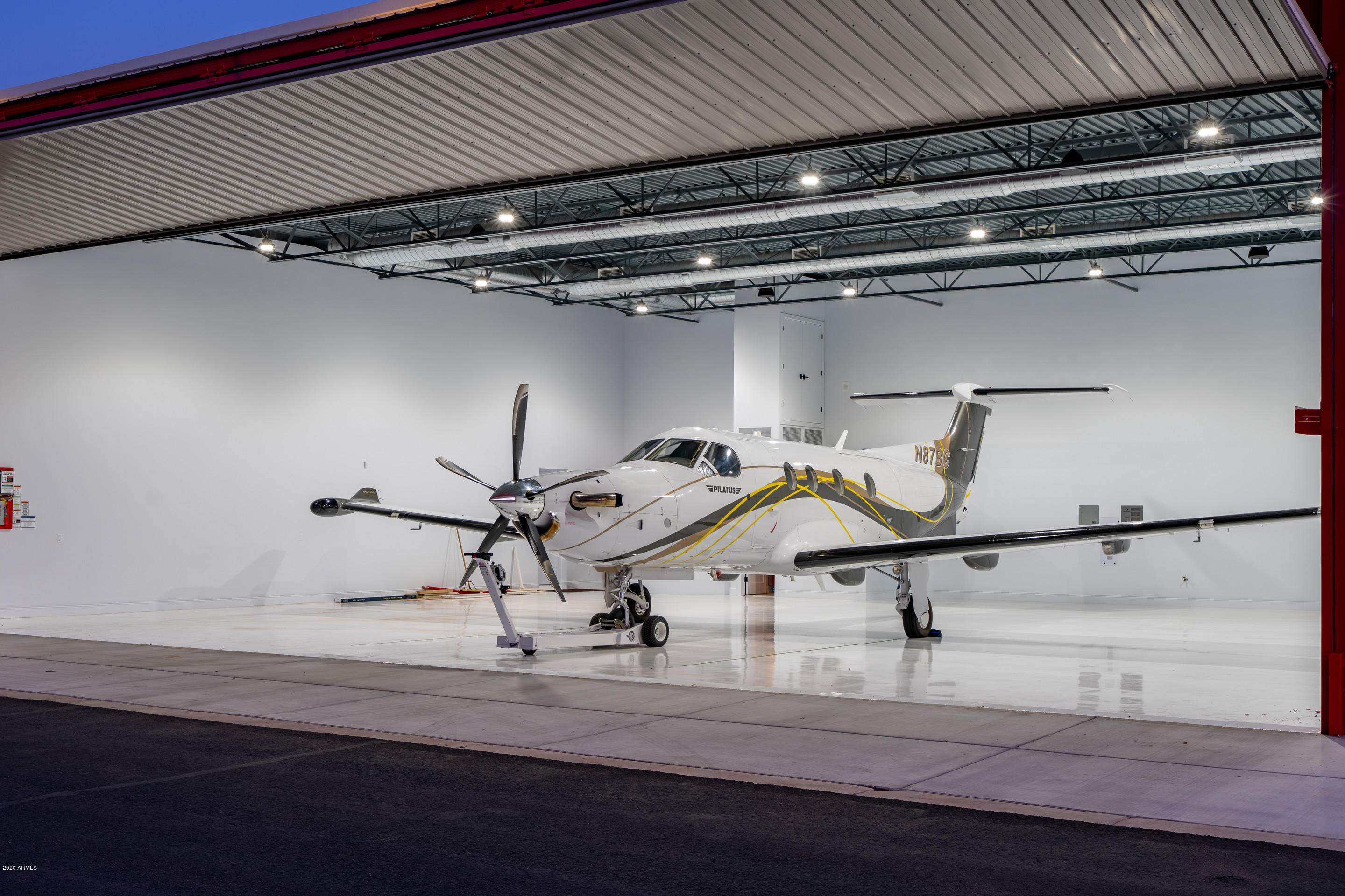 STELLAR AIRPARK ESTATES 2 AMD - Residential