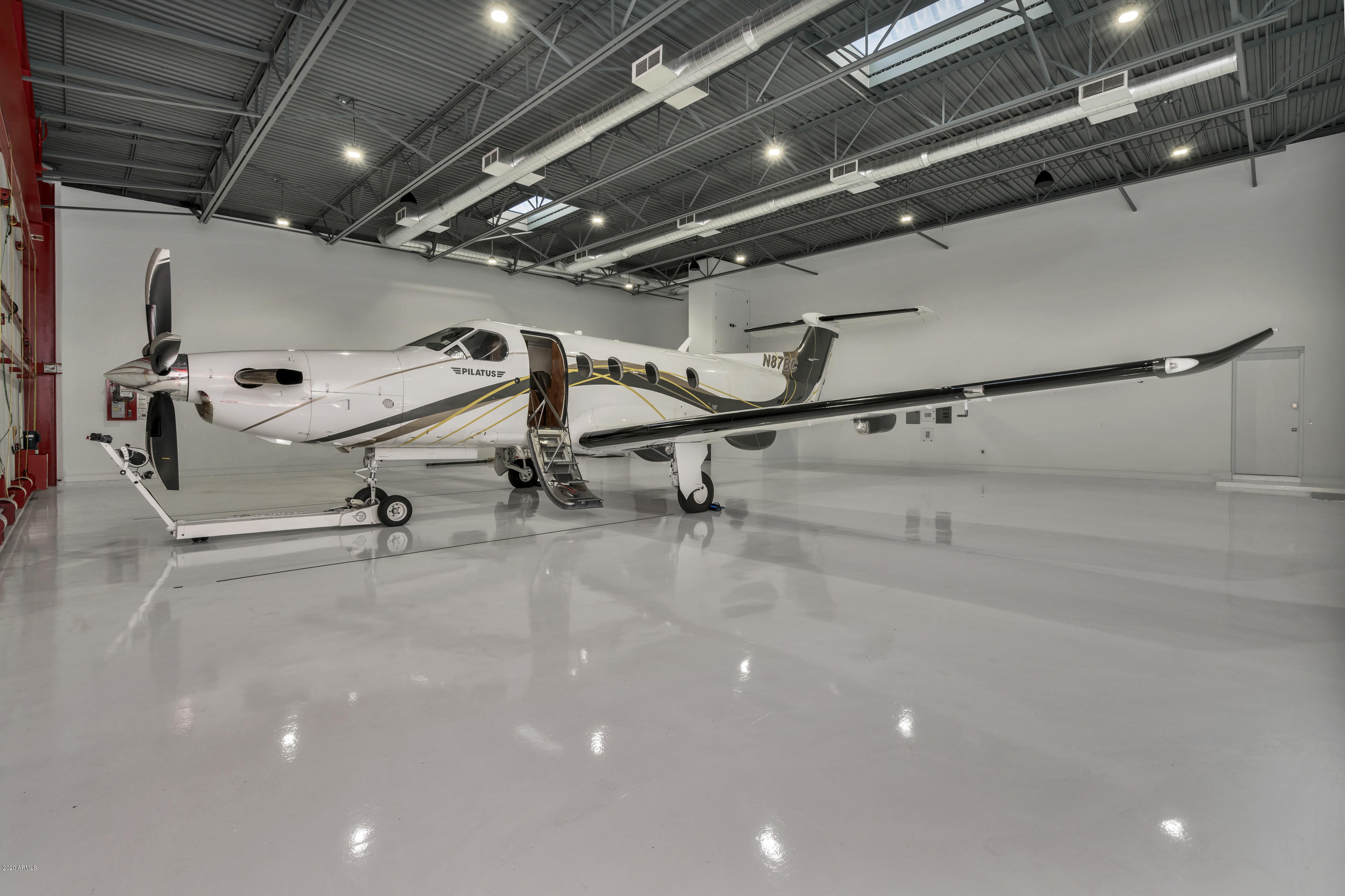 STELLAR AIRPARK ESTATES 2 AMD - Residential