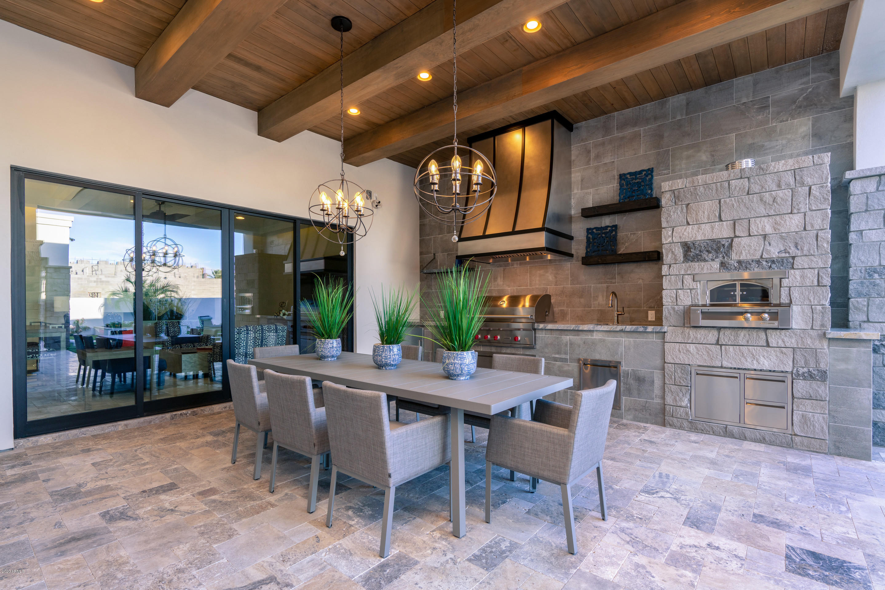 STELLAR AIRPARK ESTATES 2 AMD - Residential