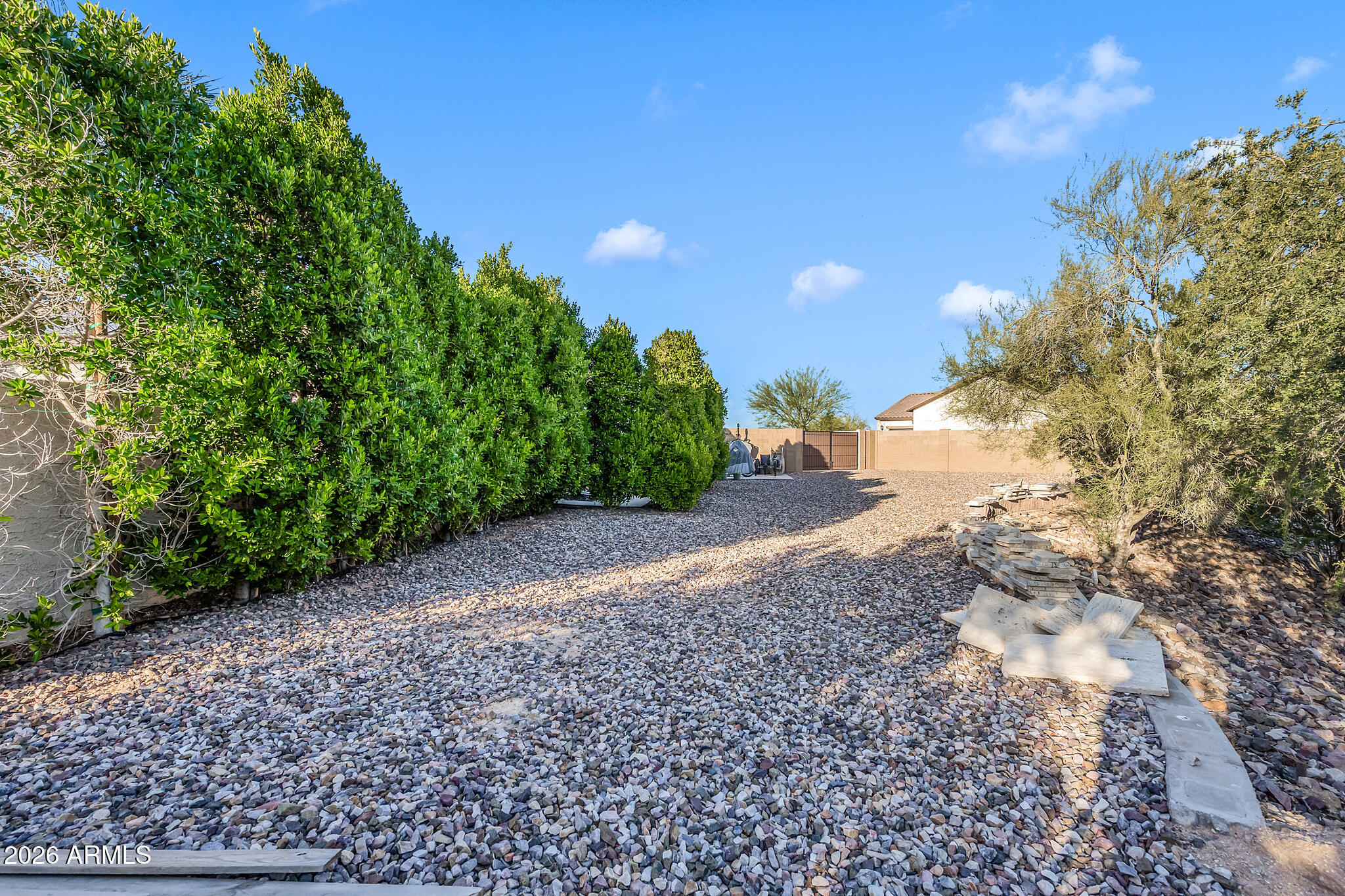 WHITEWING AT SAN TAN MAGMA - Residential