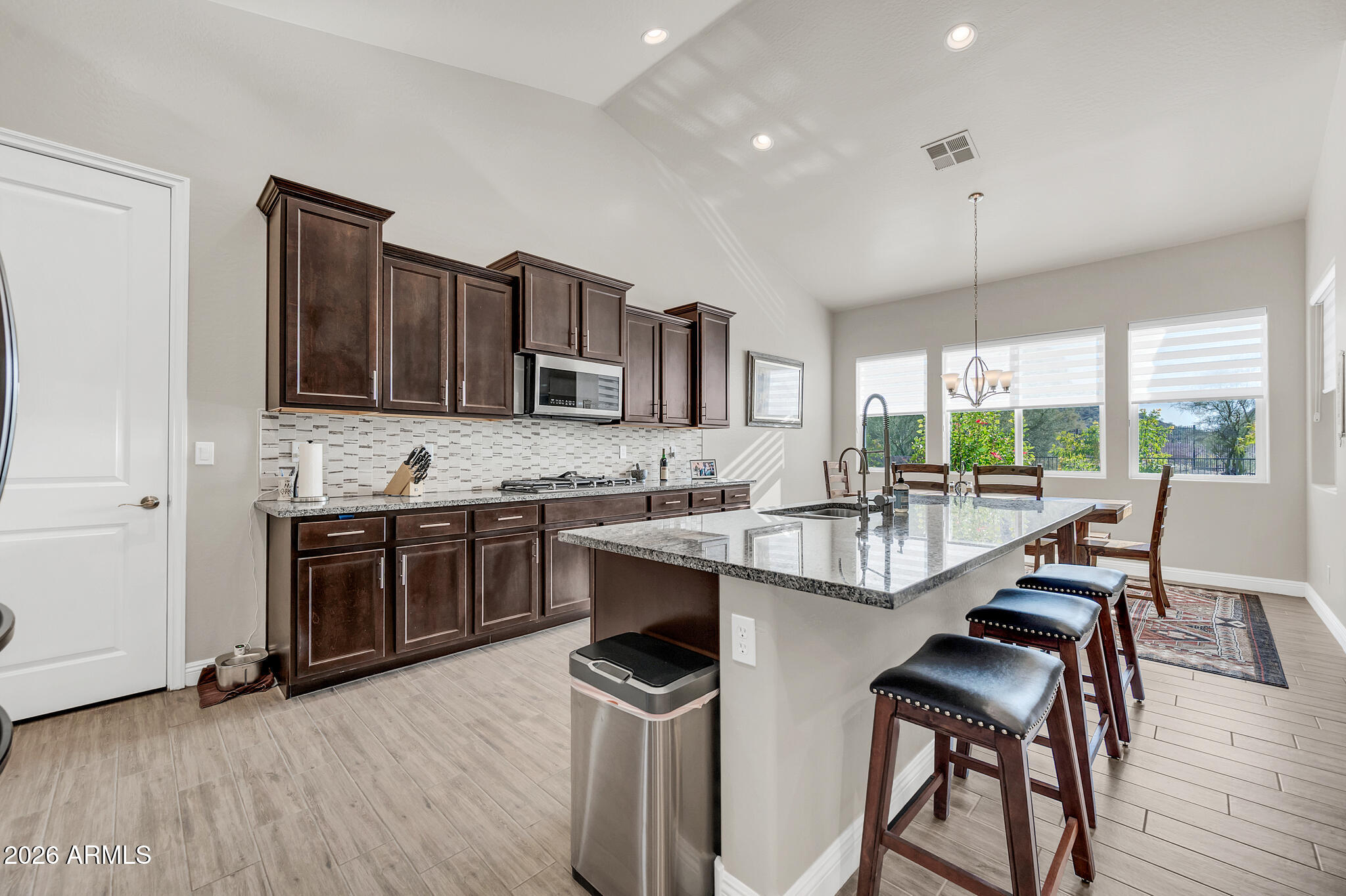 WHITEWING AT SAN TAN MAGMA - Residential