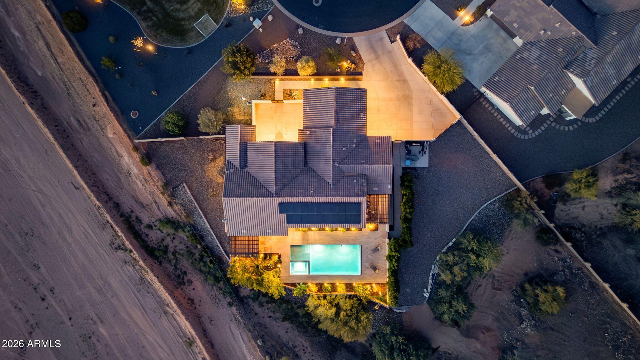 WHITEWING AT SAN TAN MAGMA - Residential