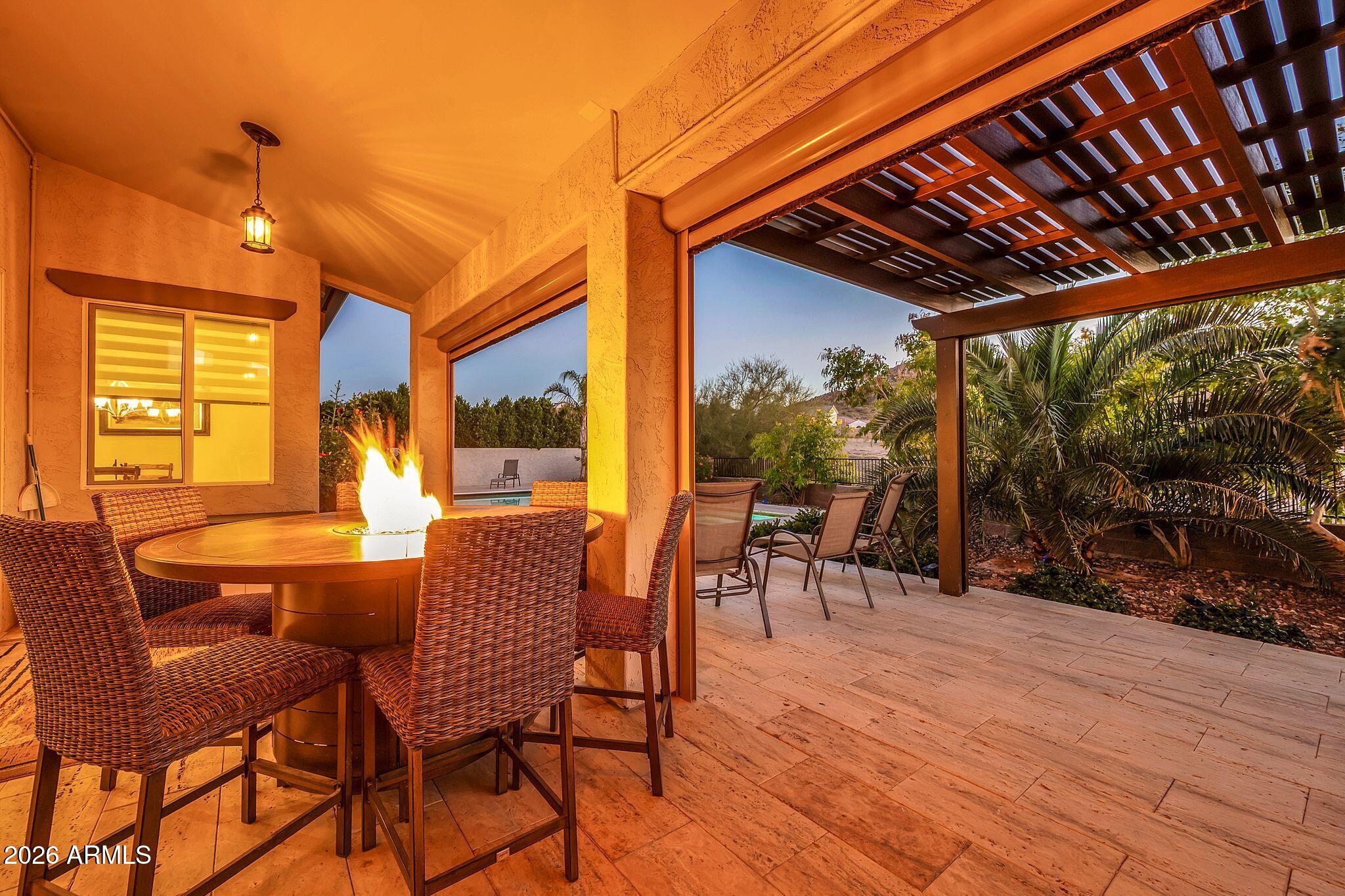 WHITEWING AT SAN TAN MAGMA - Residential
