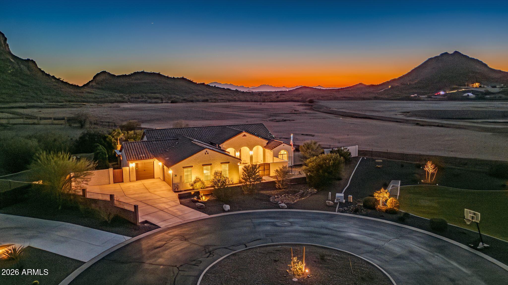 WHITEWING AT SAN TAN MAGMA - Residential