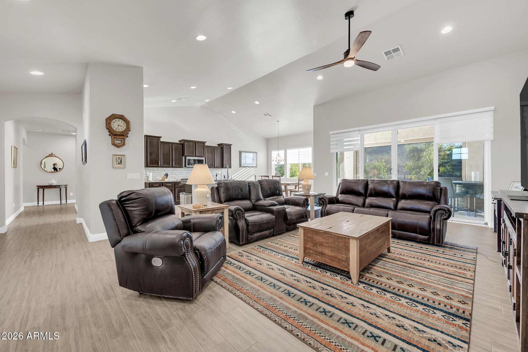 WHITEWING AT SAN TAN MAGMA - Residential