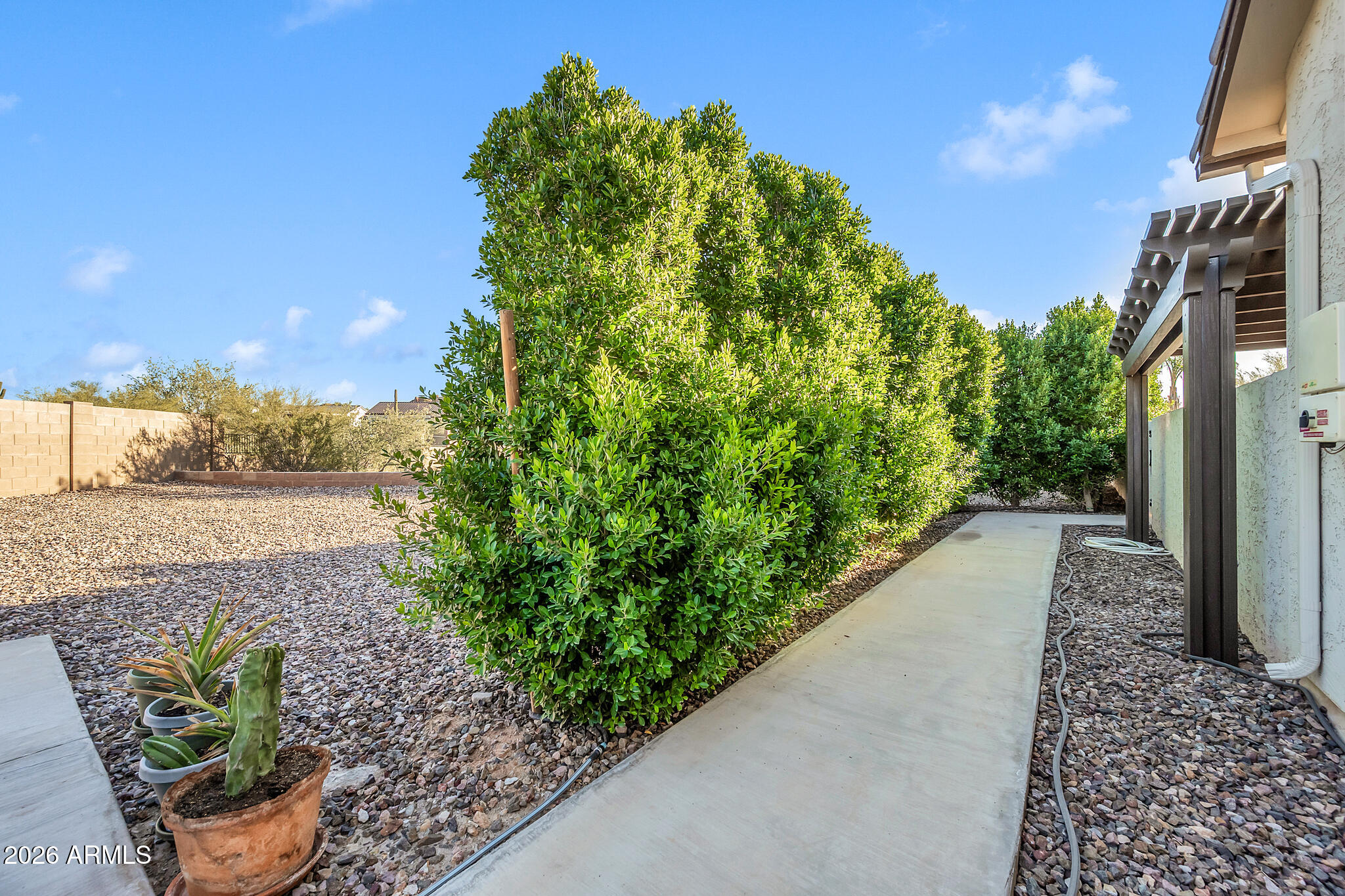 WHITEWING AT SAN TAN MAGMA - Residential