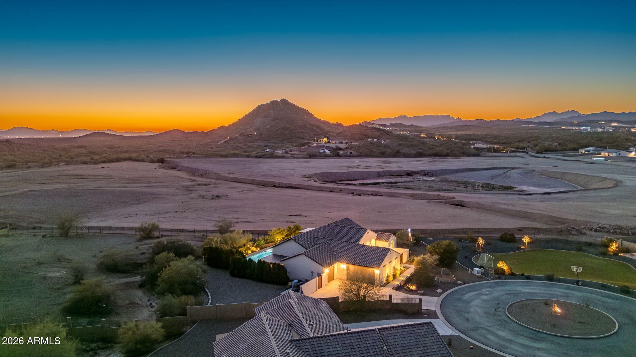 WHITEWING AT SAN TAN MAGMA - Residential