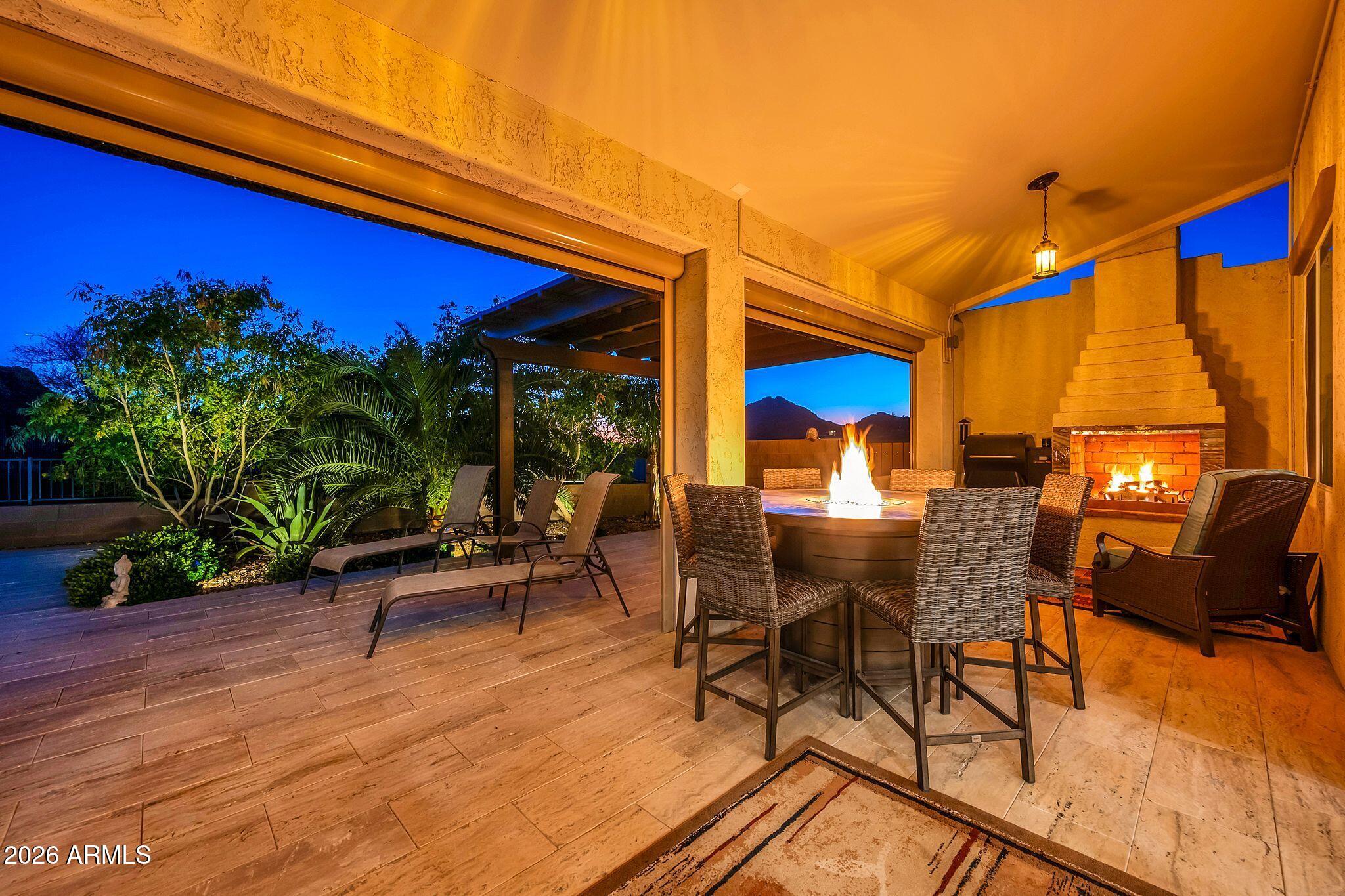 WHITEWING AT SAN TAN MAGMA - Residential