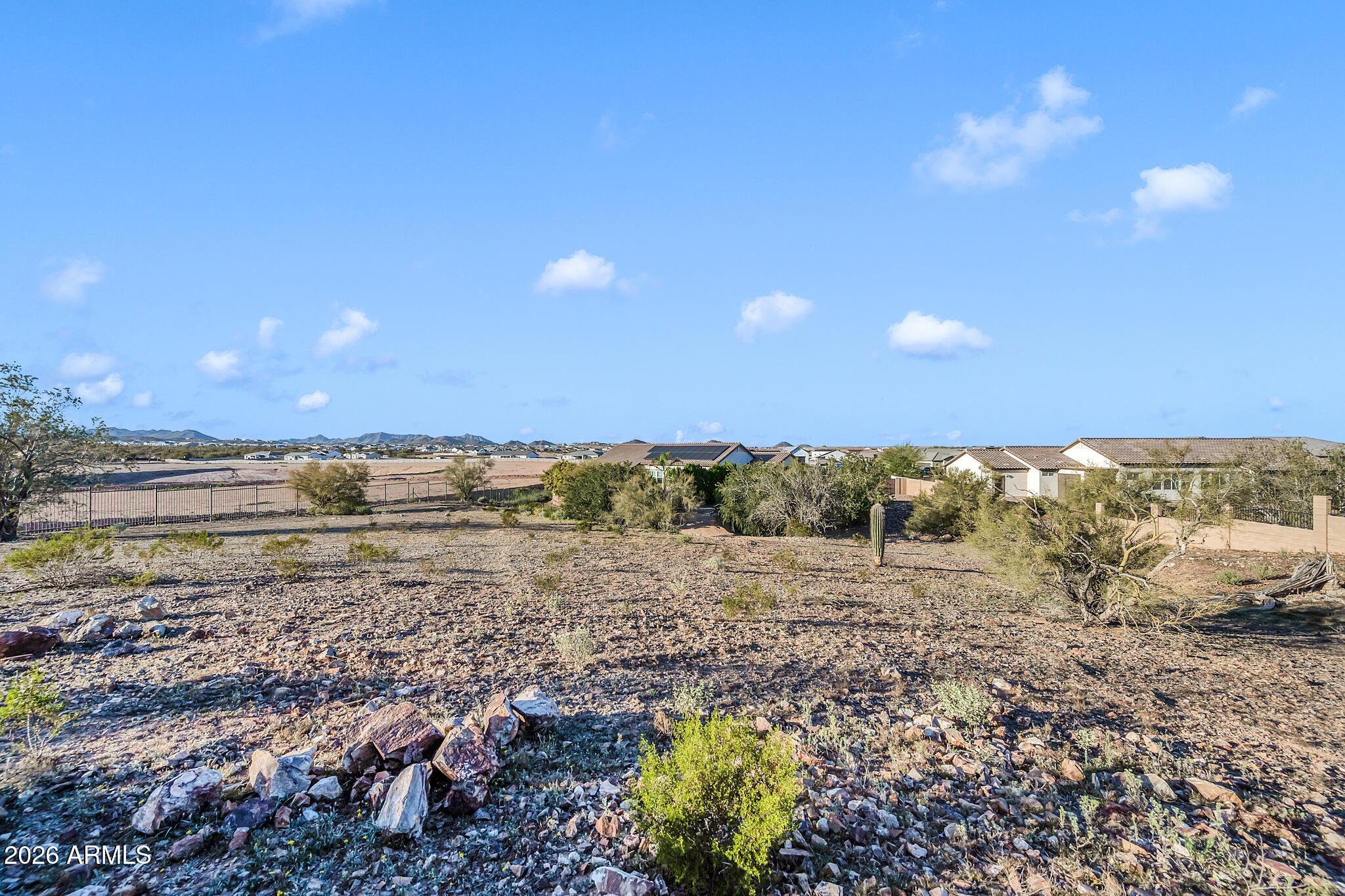 WHITEWING AT SAN TAN MAGMA - Residential