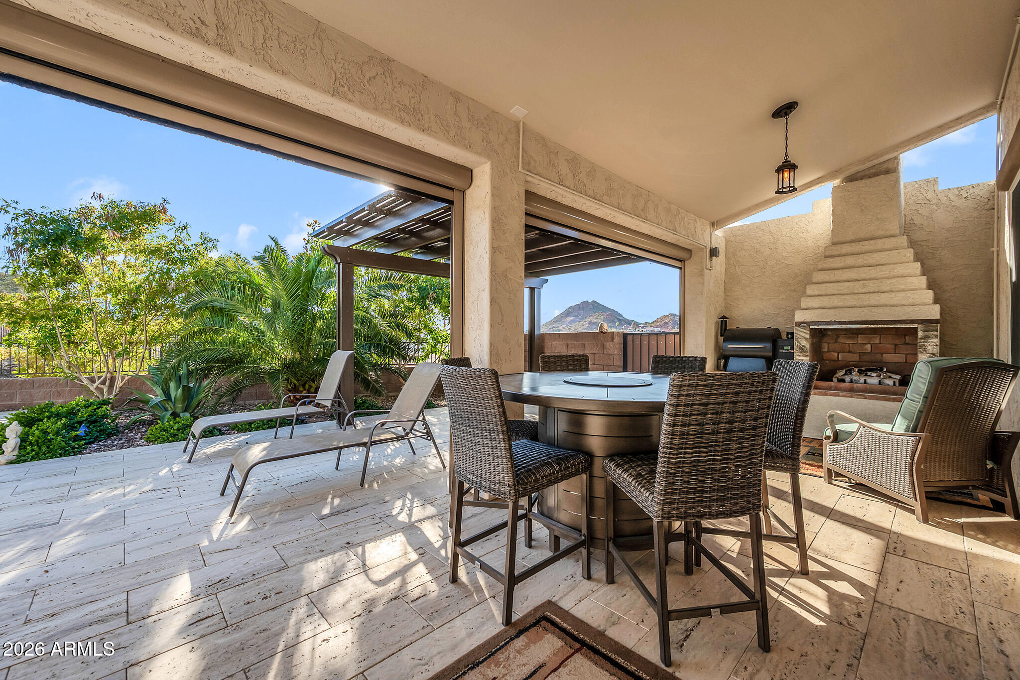 WHITEWING AT SAN TAN MAGMA - Residential