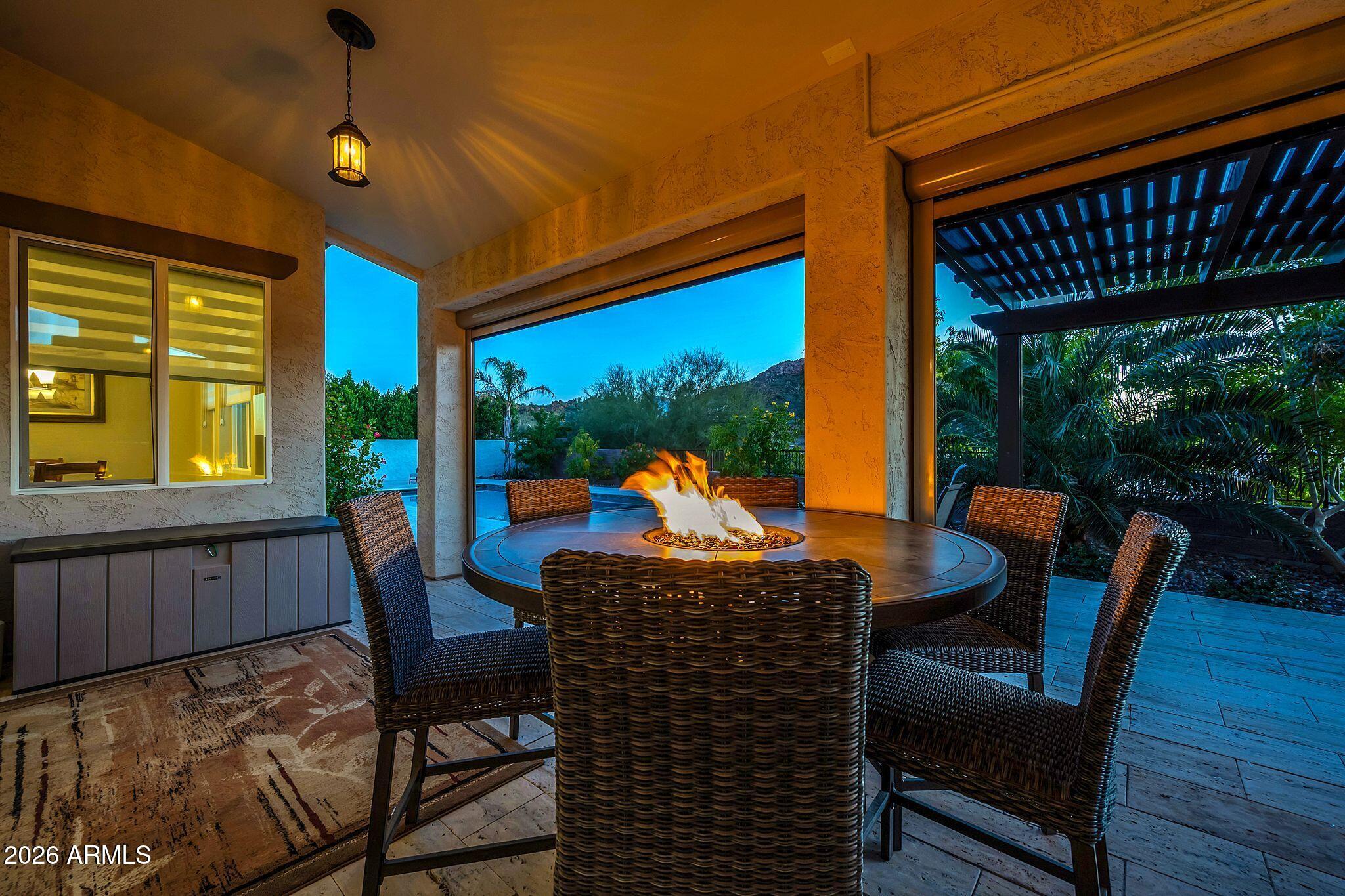 WHITEWING AT SAN TAN MAGMA - Residential