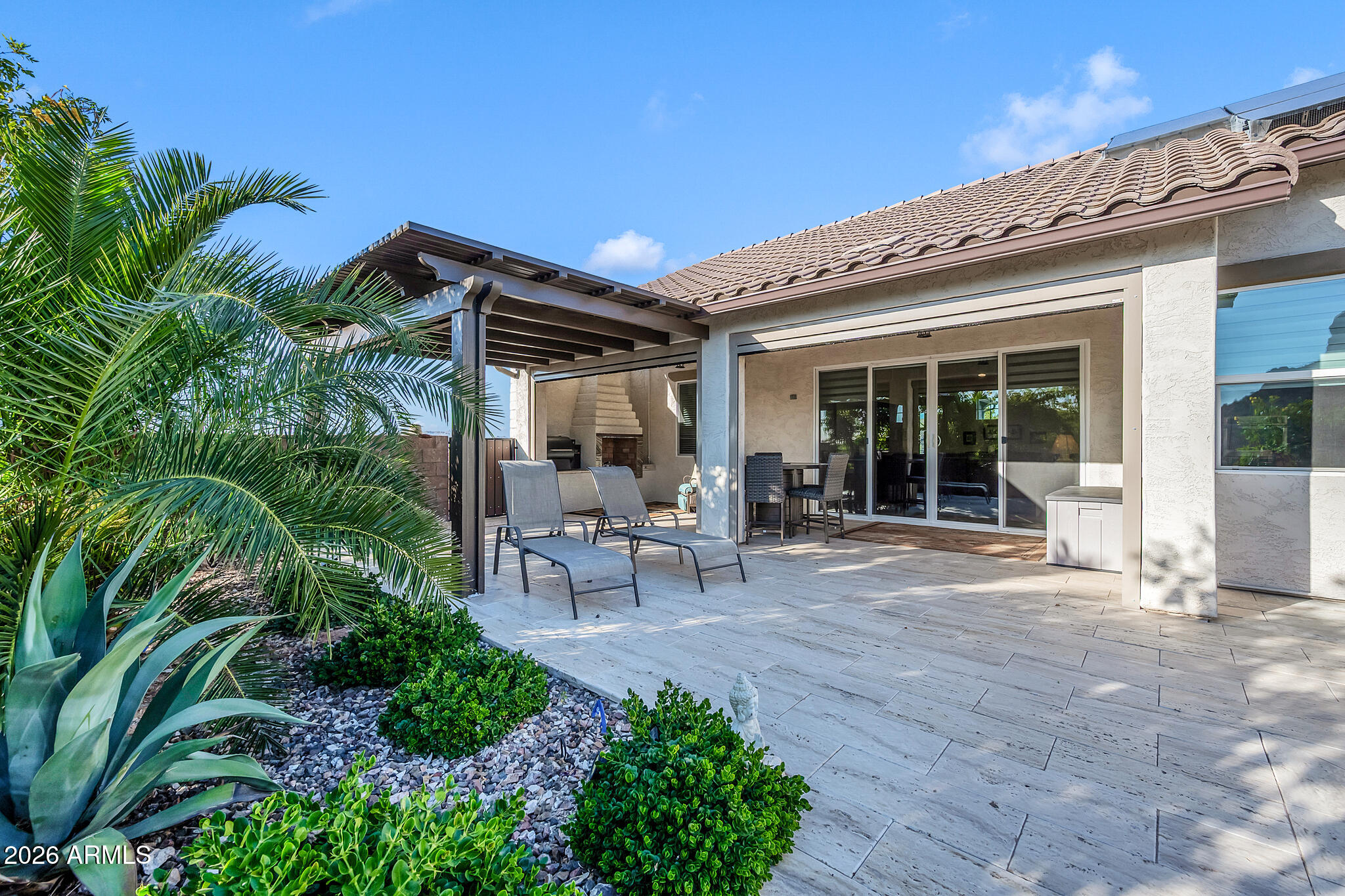 WHITEWING AT SAN TAN MAGMA - Residential