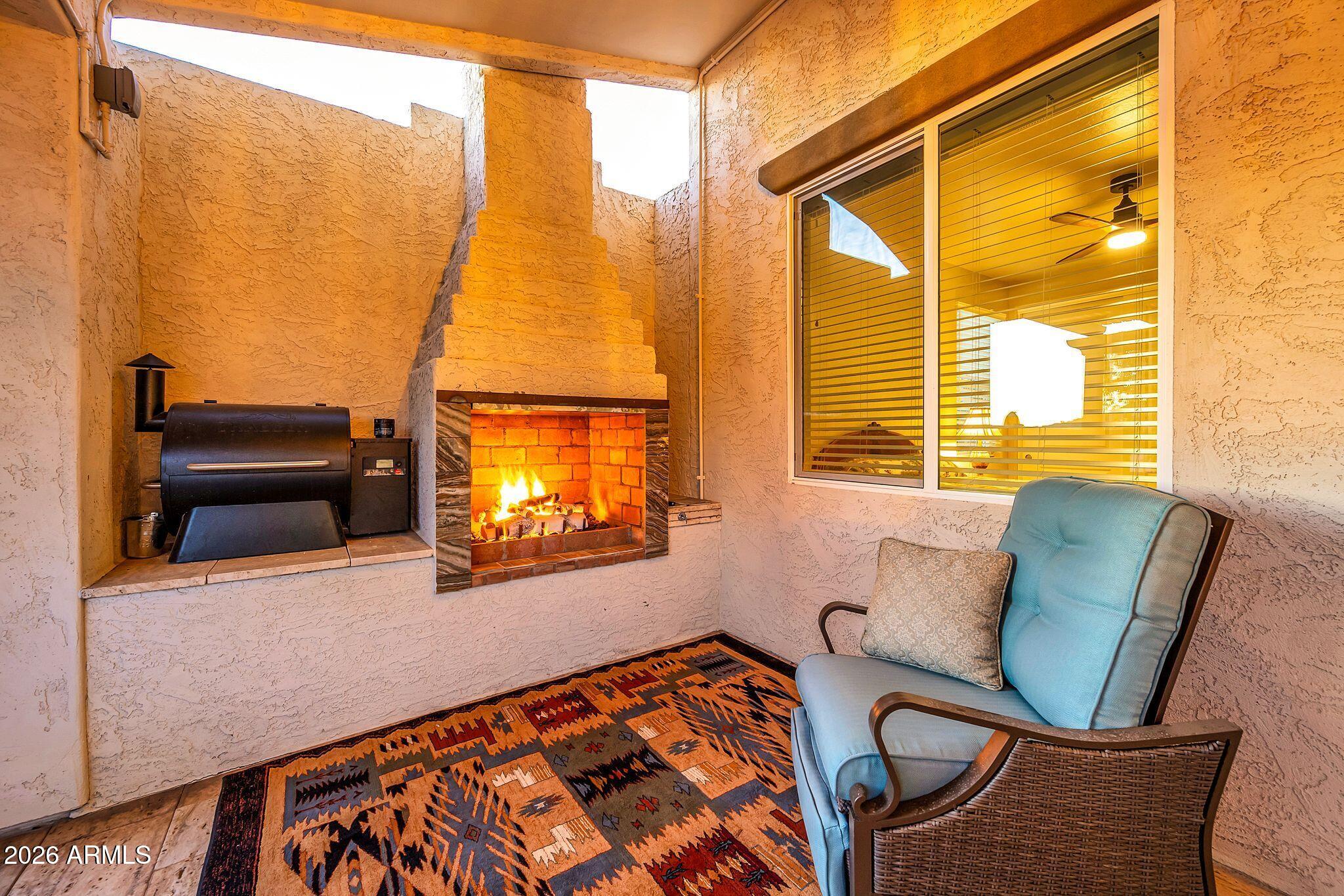 WHITEWING AT SAN TAN MAGMA - Residential
