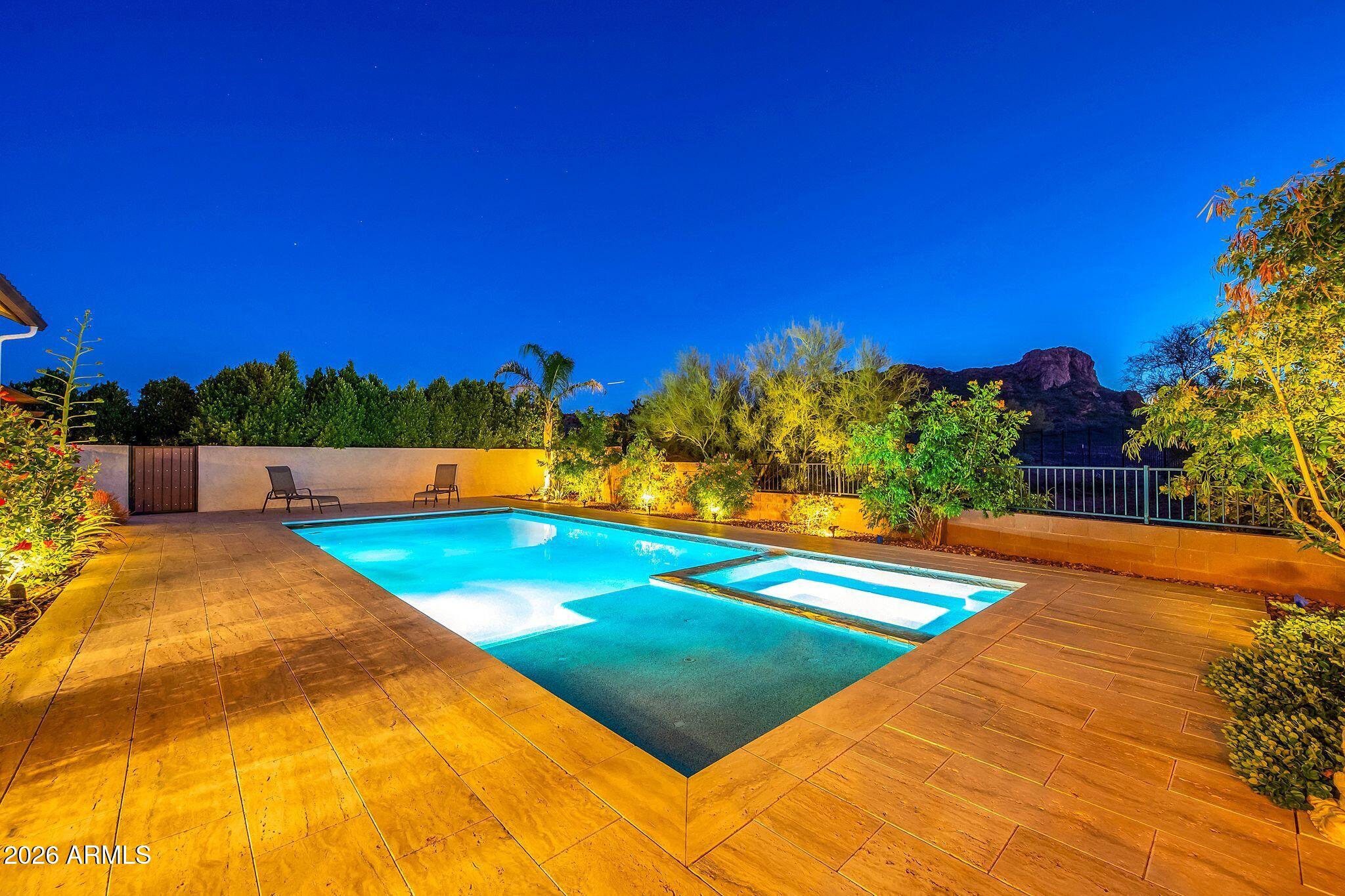 WHITEWING AT SAN TAN MAGMA - Residential