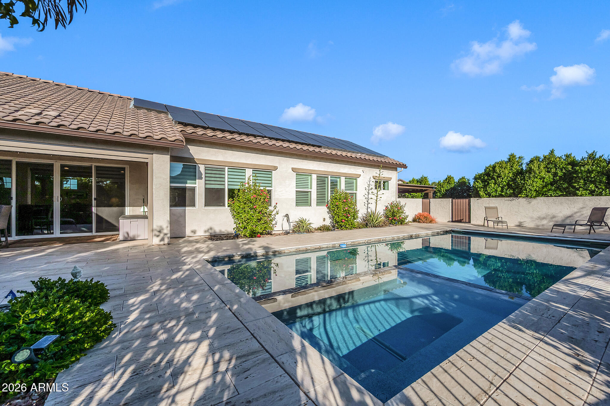 WHITEWING AT SAN TAN MAGMA - Residential