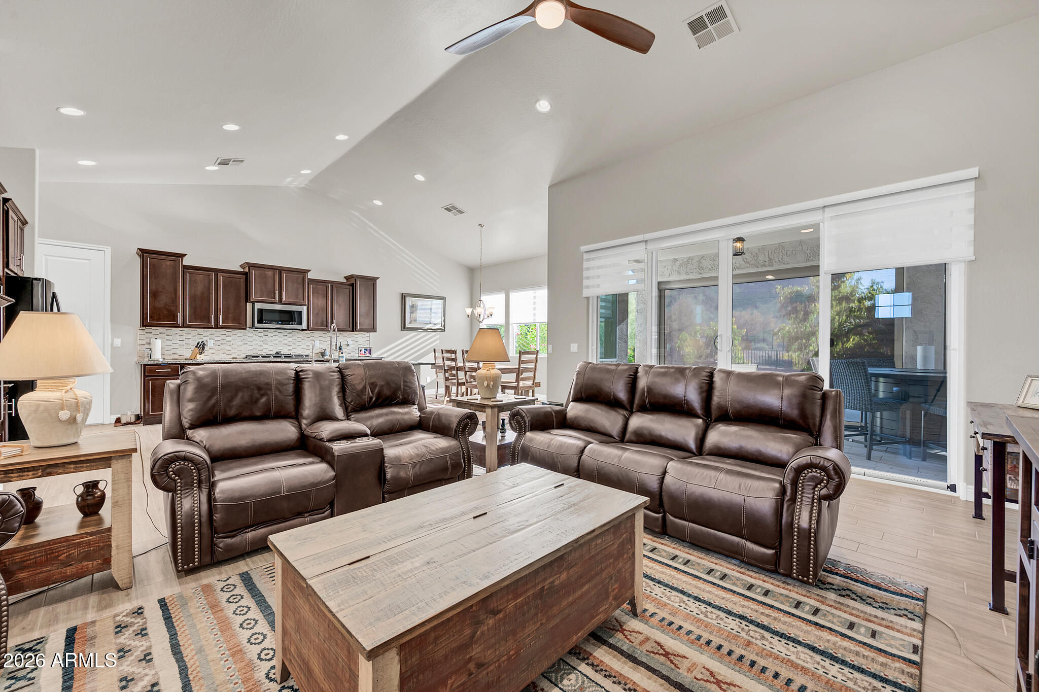 WHITEWING AT SAN TAN MAGMA - Residential