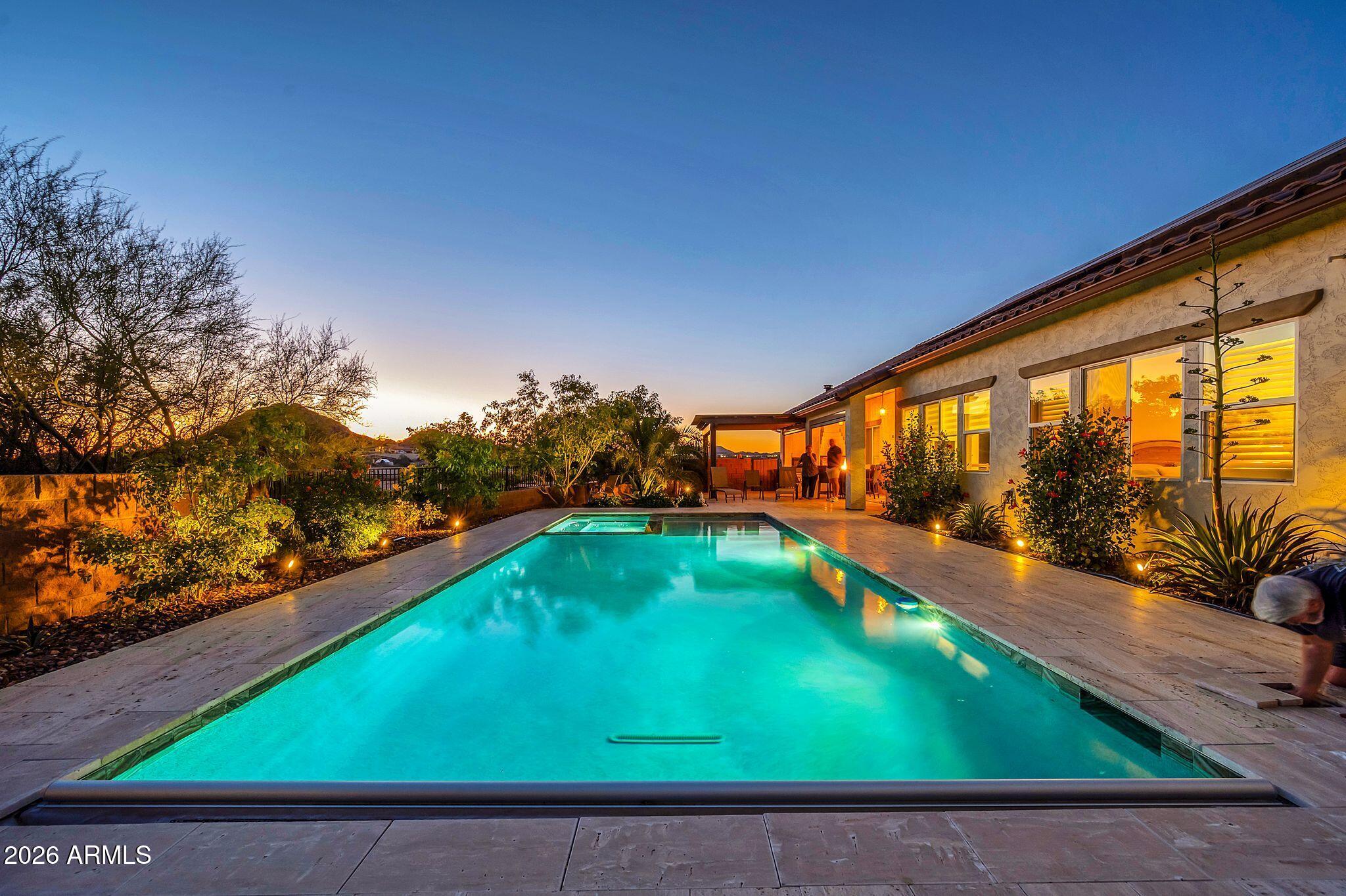 WHITEWING AT SAN TAN MAGMA - Residential