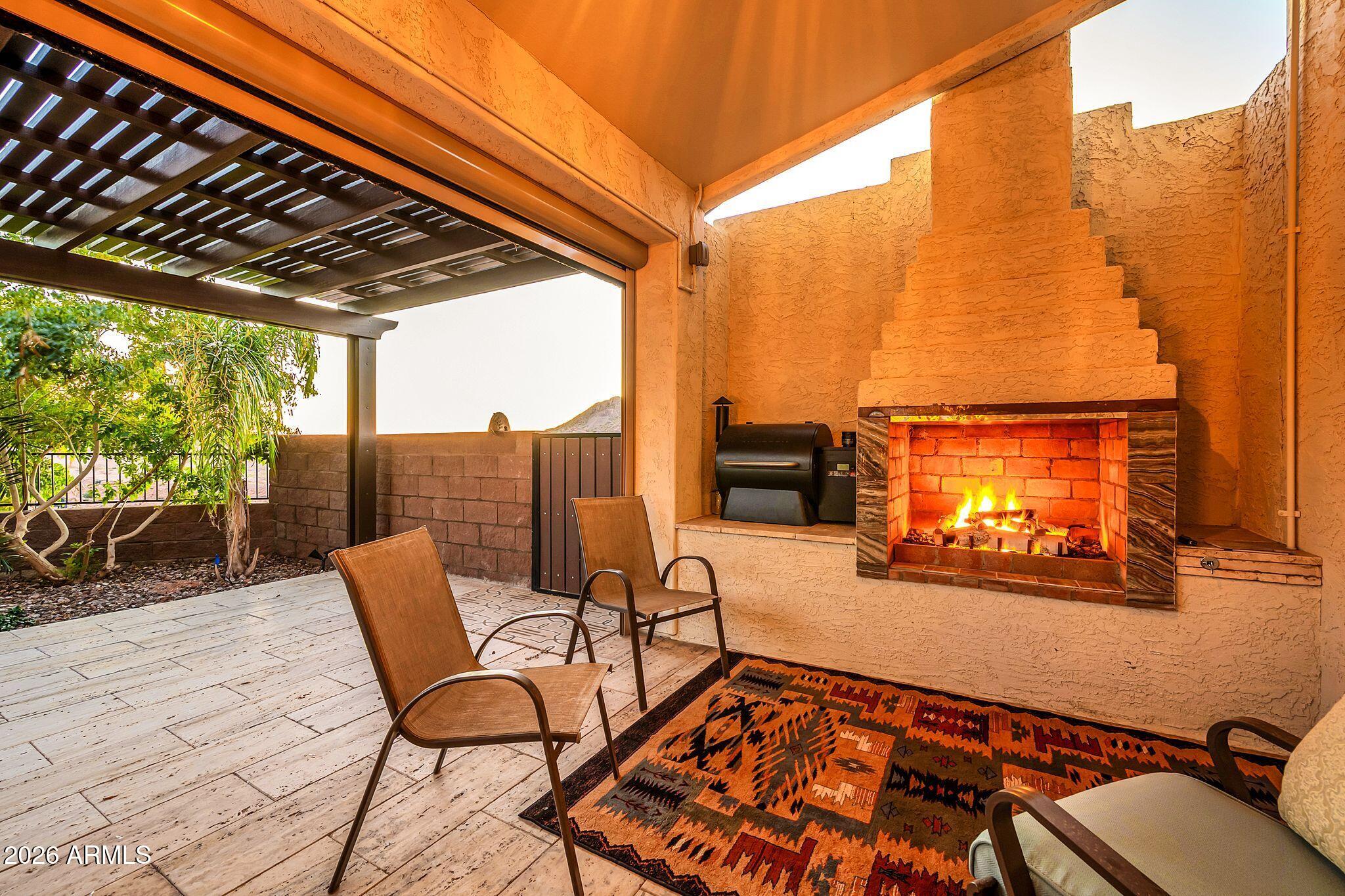 WHITEWING AT SAN TAN MAGMA - Residential