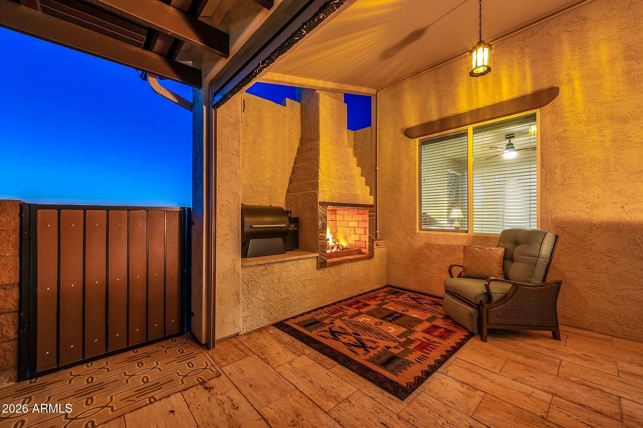 WHITEWING AT SAN TAN MAGMA - Residential