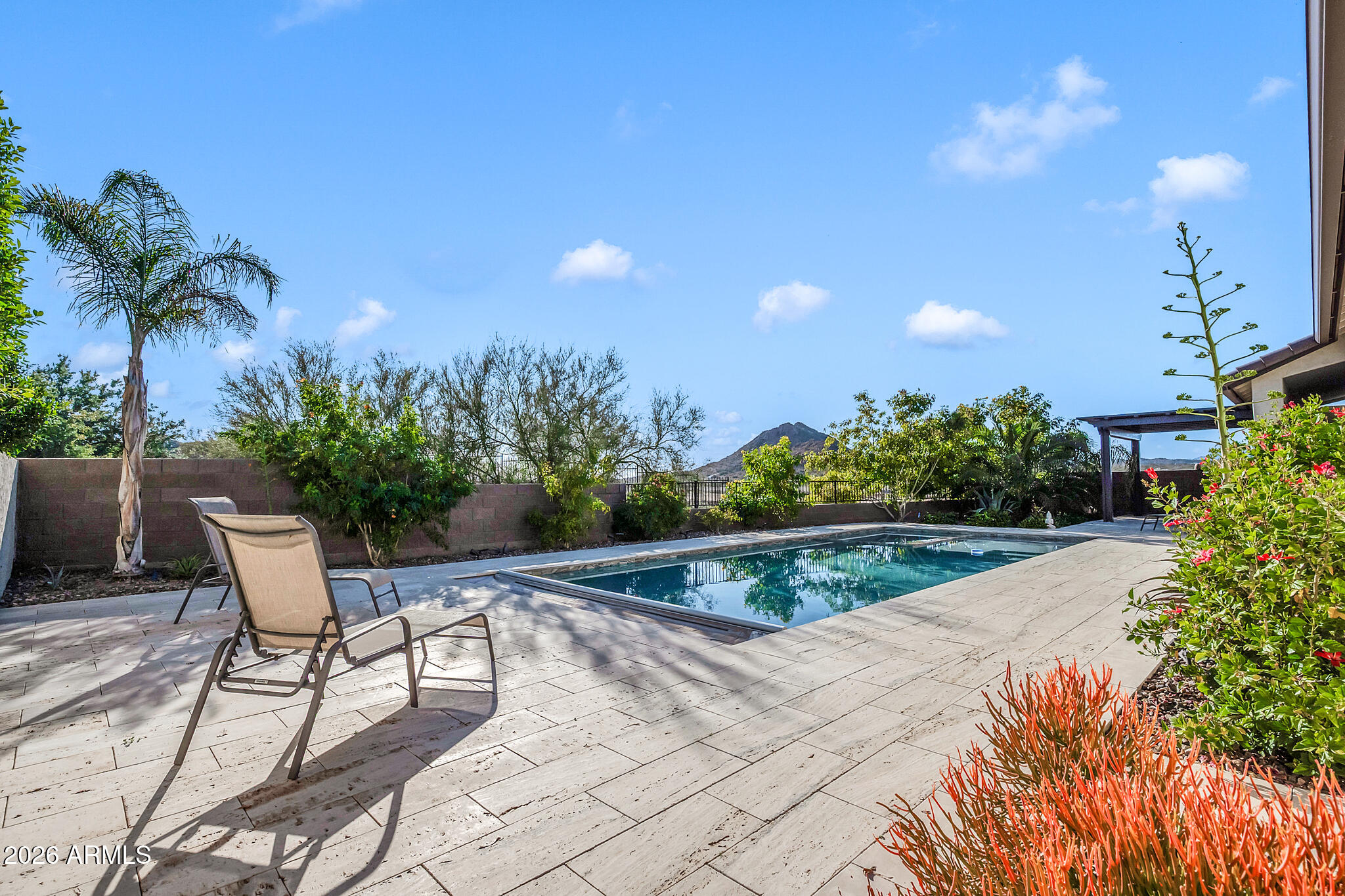 WHITEWING AT SAN TAN MAGMA - Residential