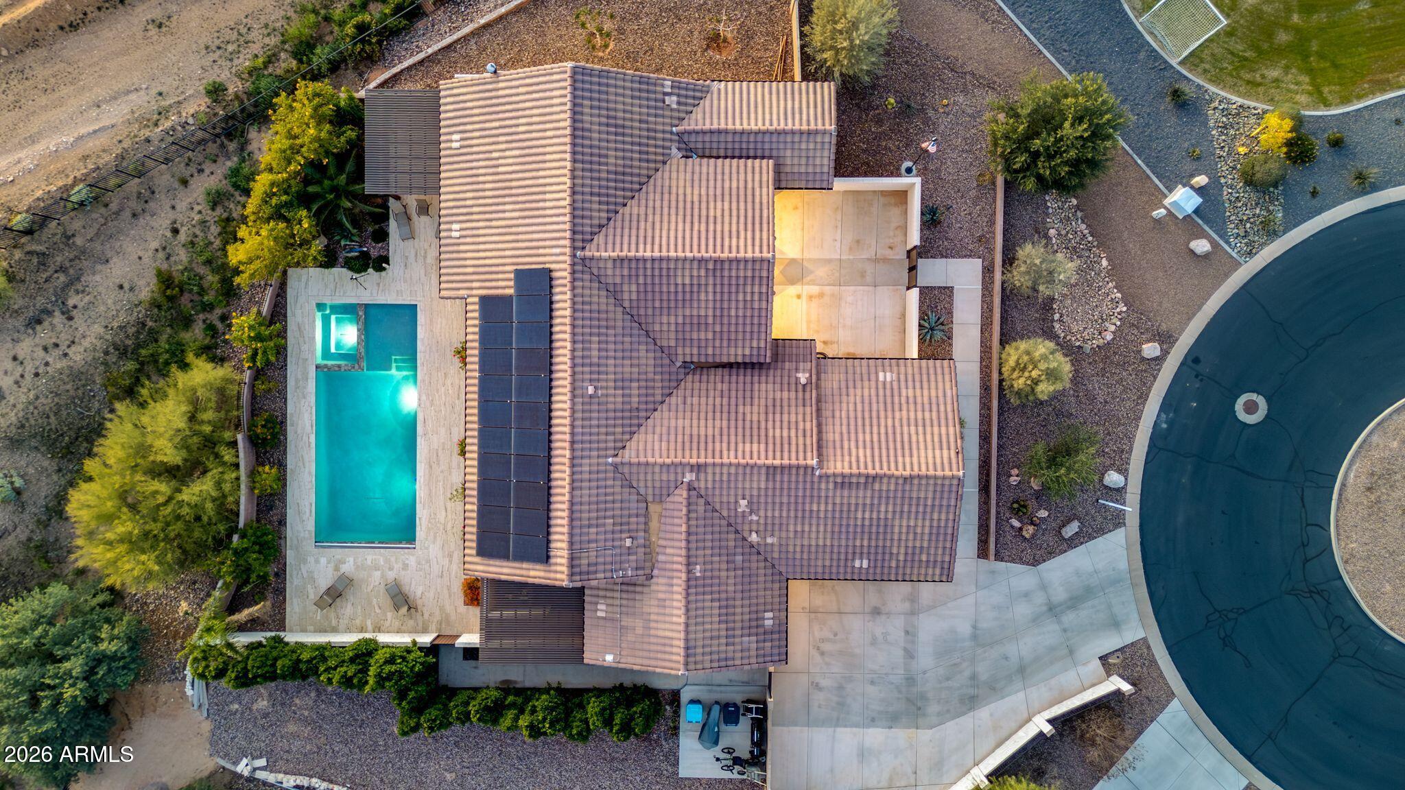 WHITEWING AT SAN TAN MAGMA - Residential