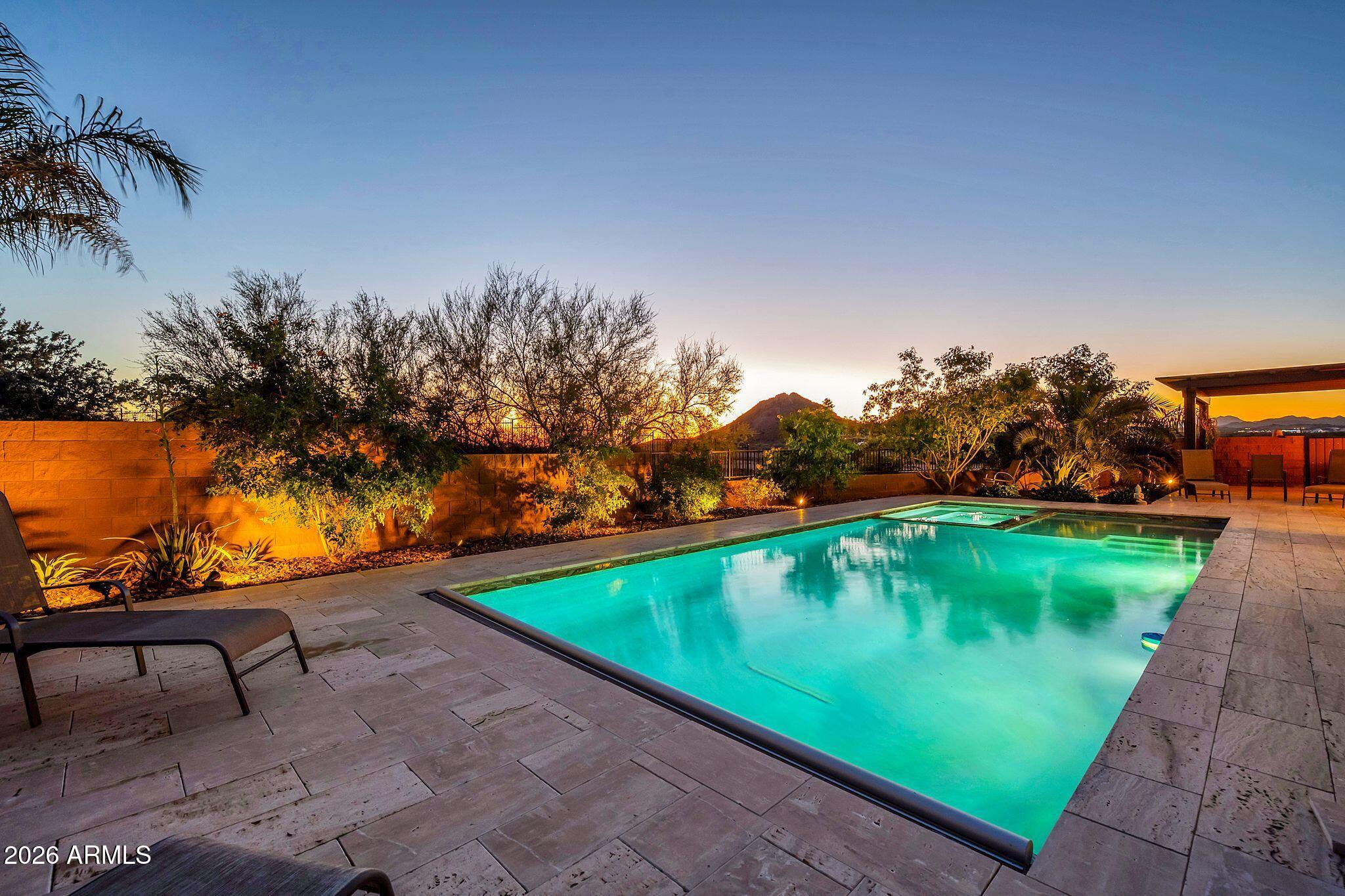 WHITEWING AT SAN TAN MAGMA - Residential