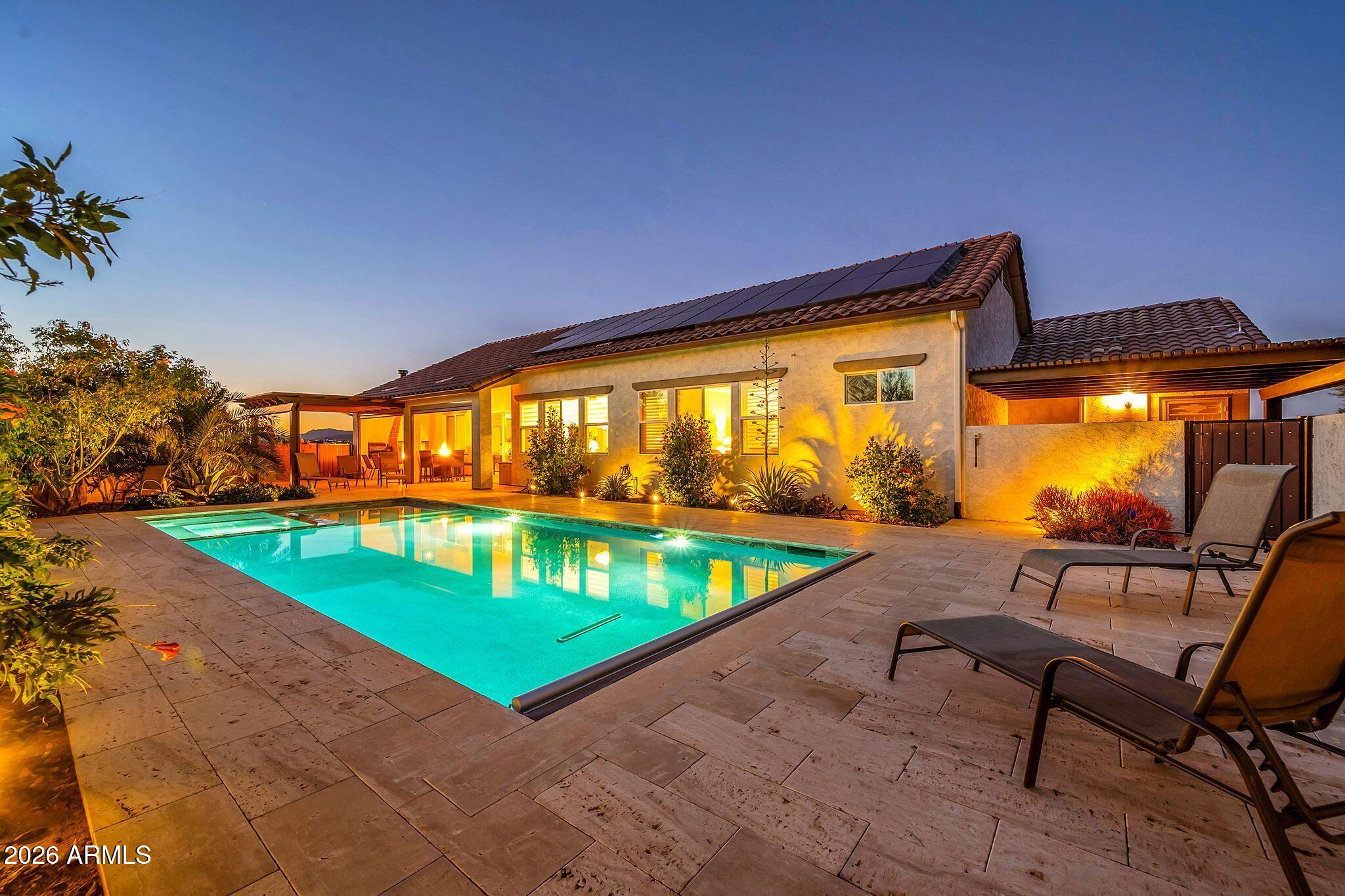 WHITEWING AT SAN TAN MAGMA - Residential