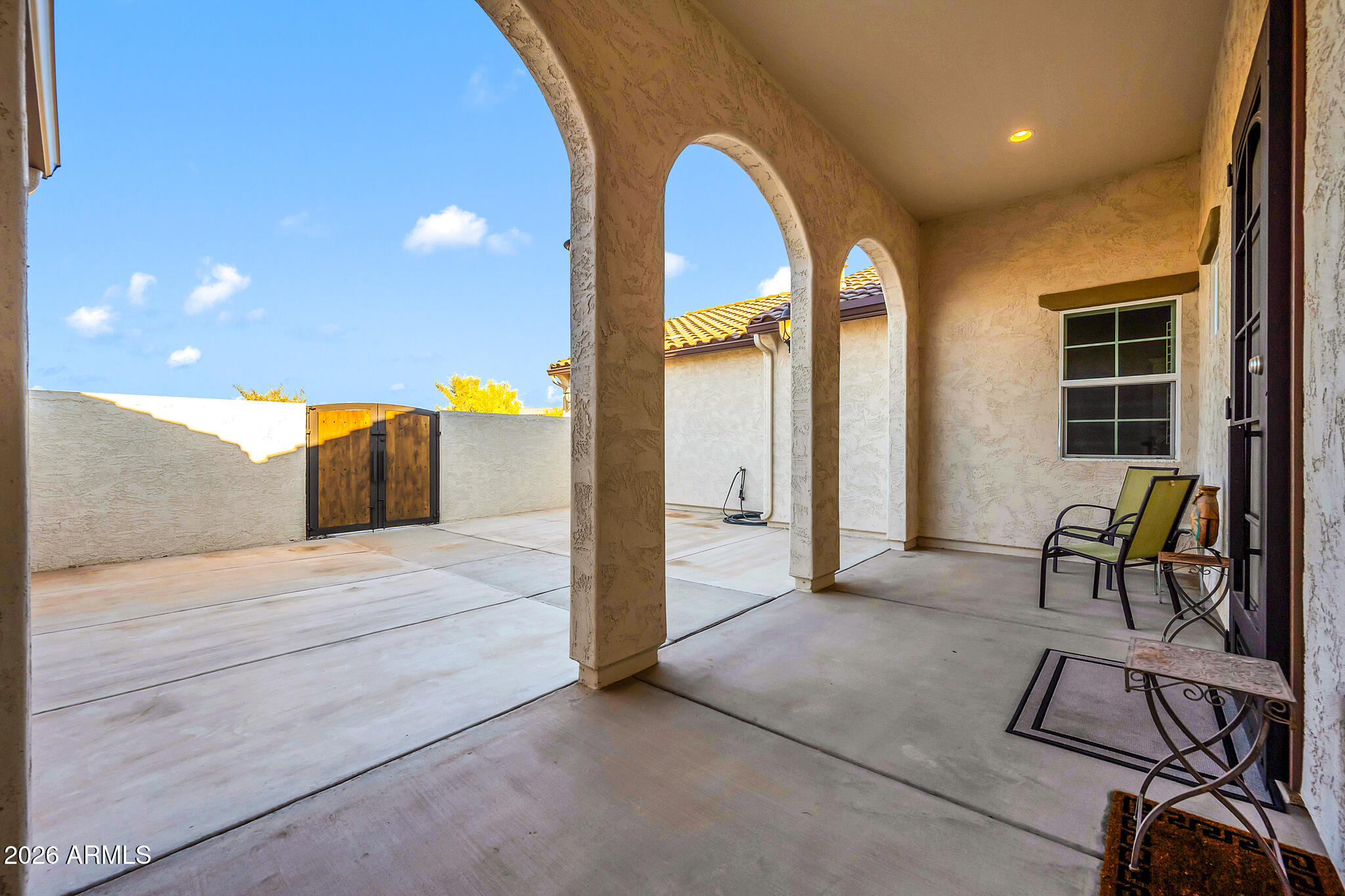 WHITEWING AT SAN TAN MAGMA - Residential