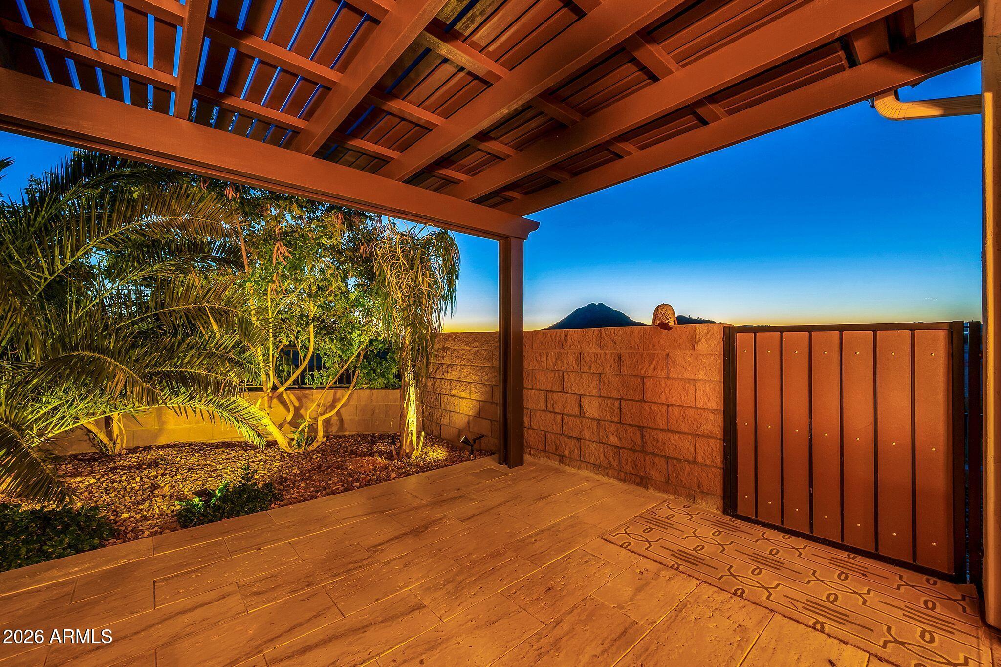 WHITEWING AT SAN TAN MAGMA - Residential