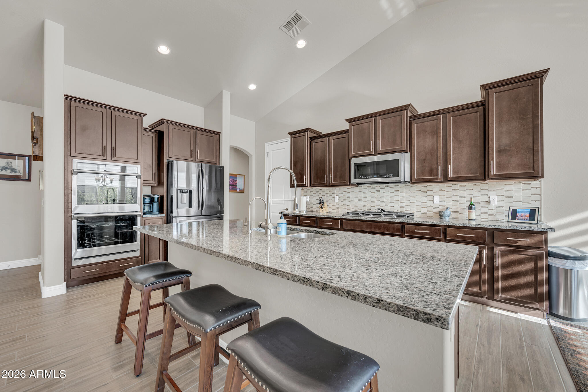 WHITEWING AT SAN TAN MAGMA - Residential