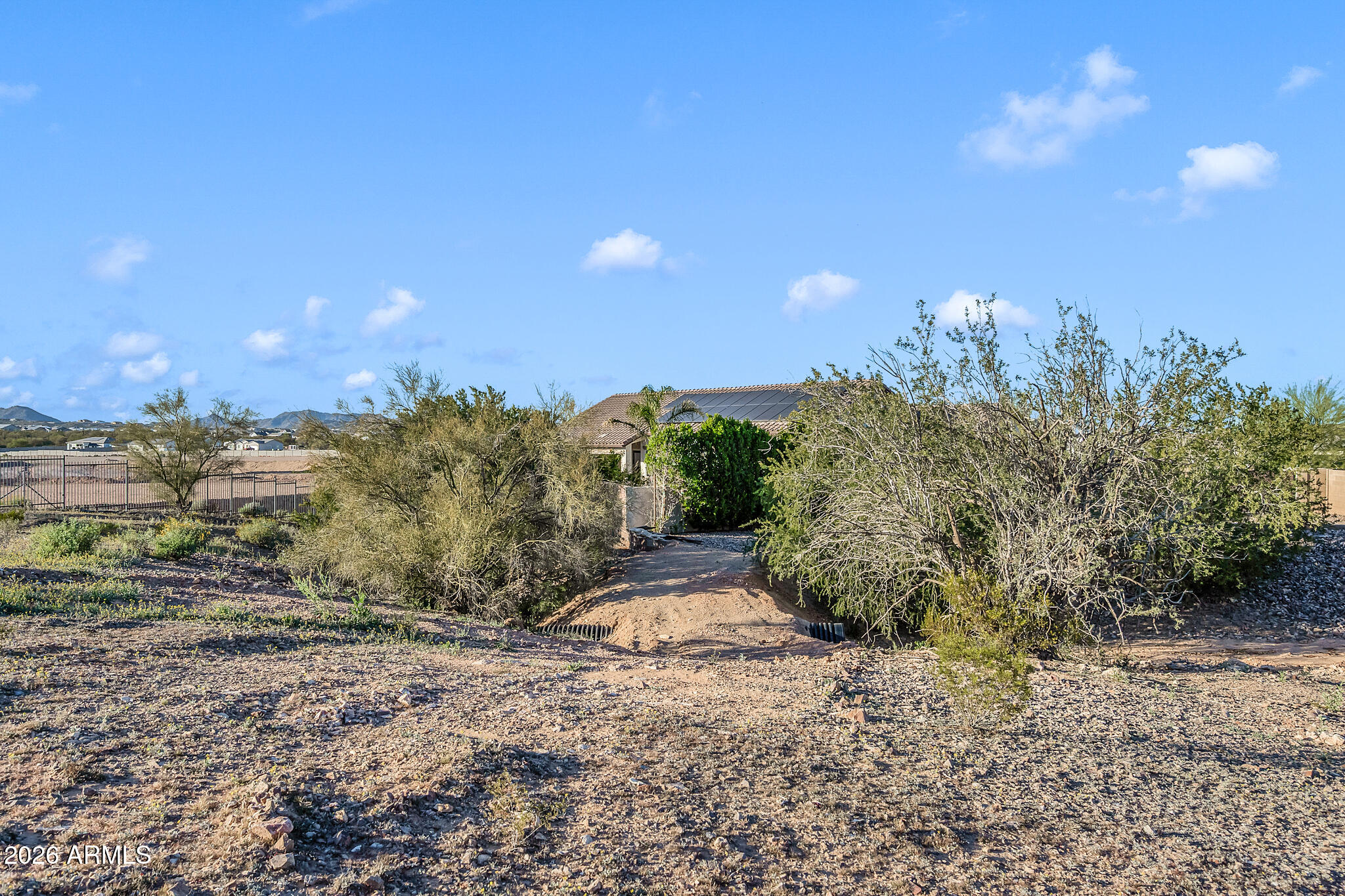 WHITEWING AT SAN TAN MAGMA - Residential