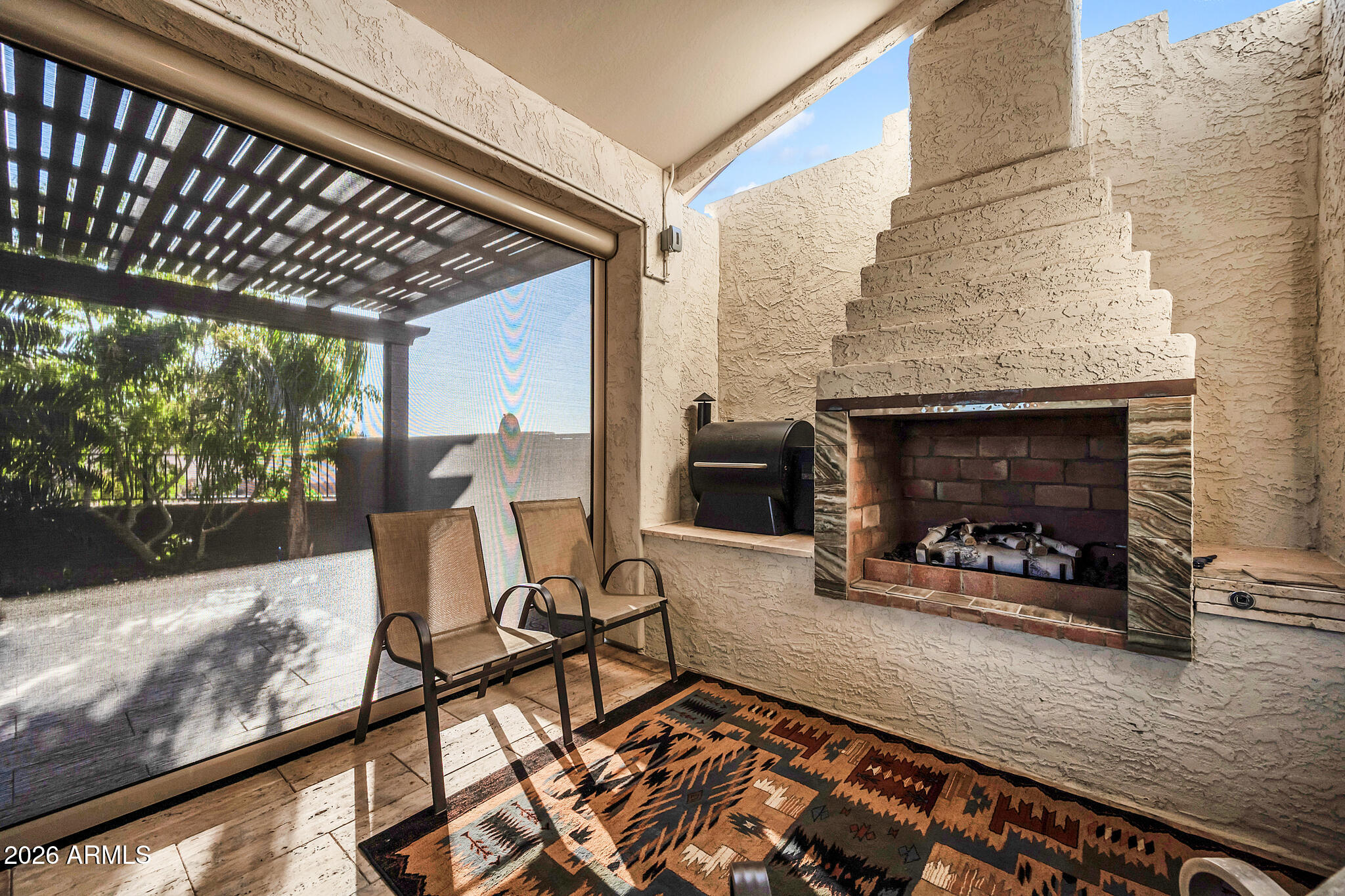 WHITEWING AT SAN TAN MAGMA - Residential