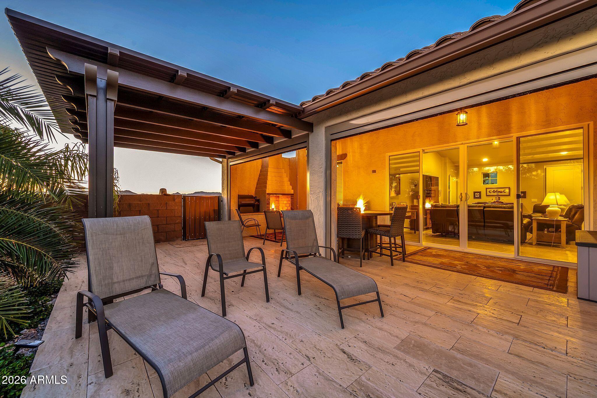 WHITEWING AT SAN TAN MAGMA - Residential