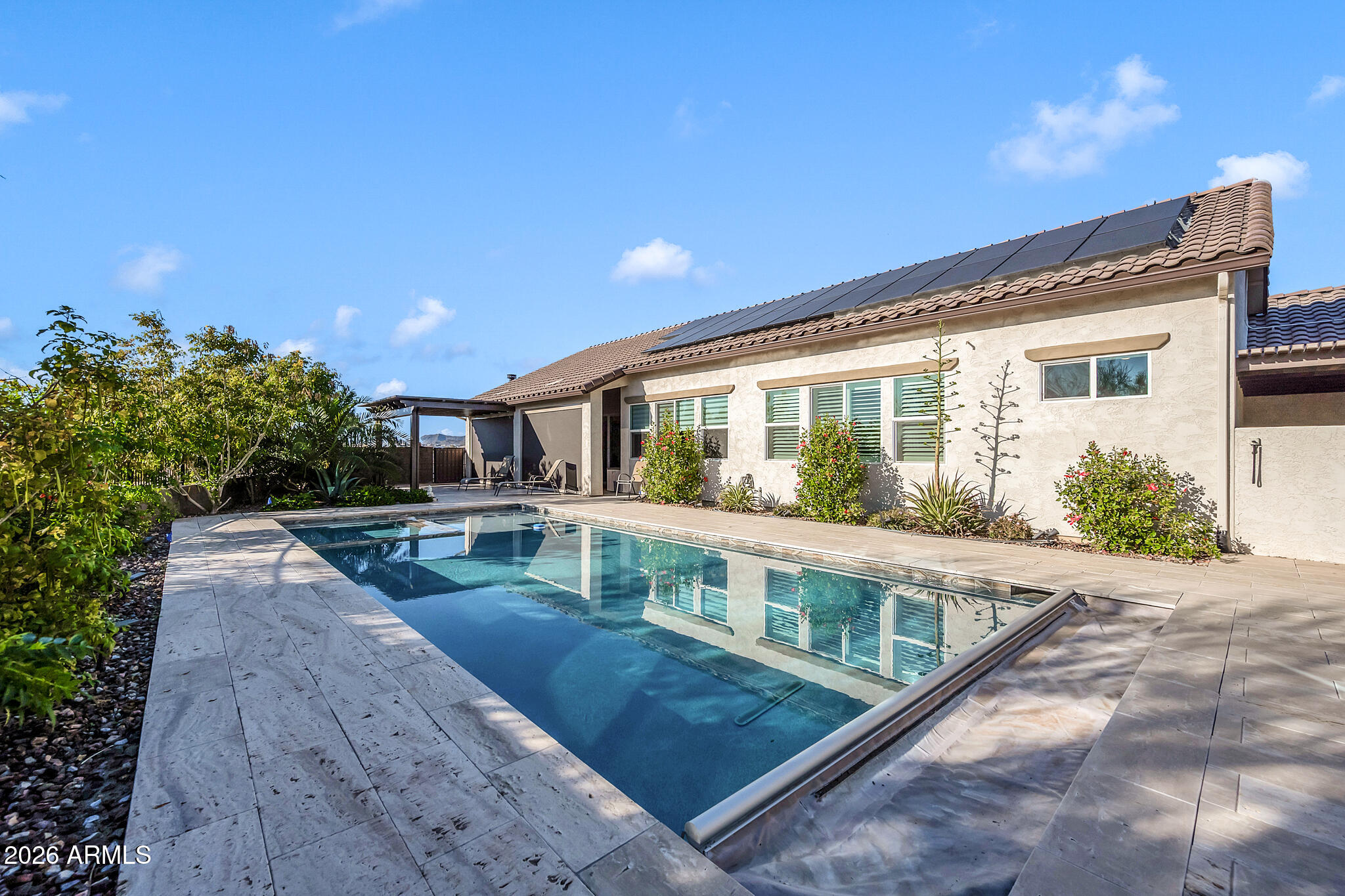 WHITEWING AT SAN TAN MAGMA - Residential