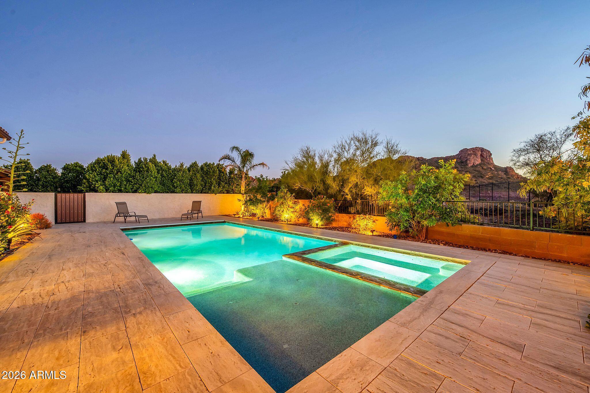 WHITEWING AT SAN TAN MAGMA - Residential