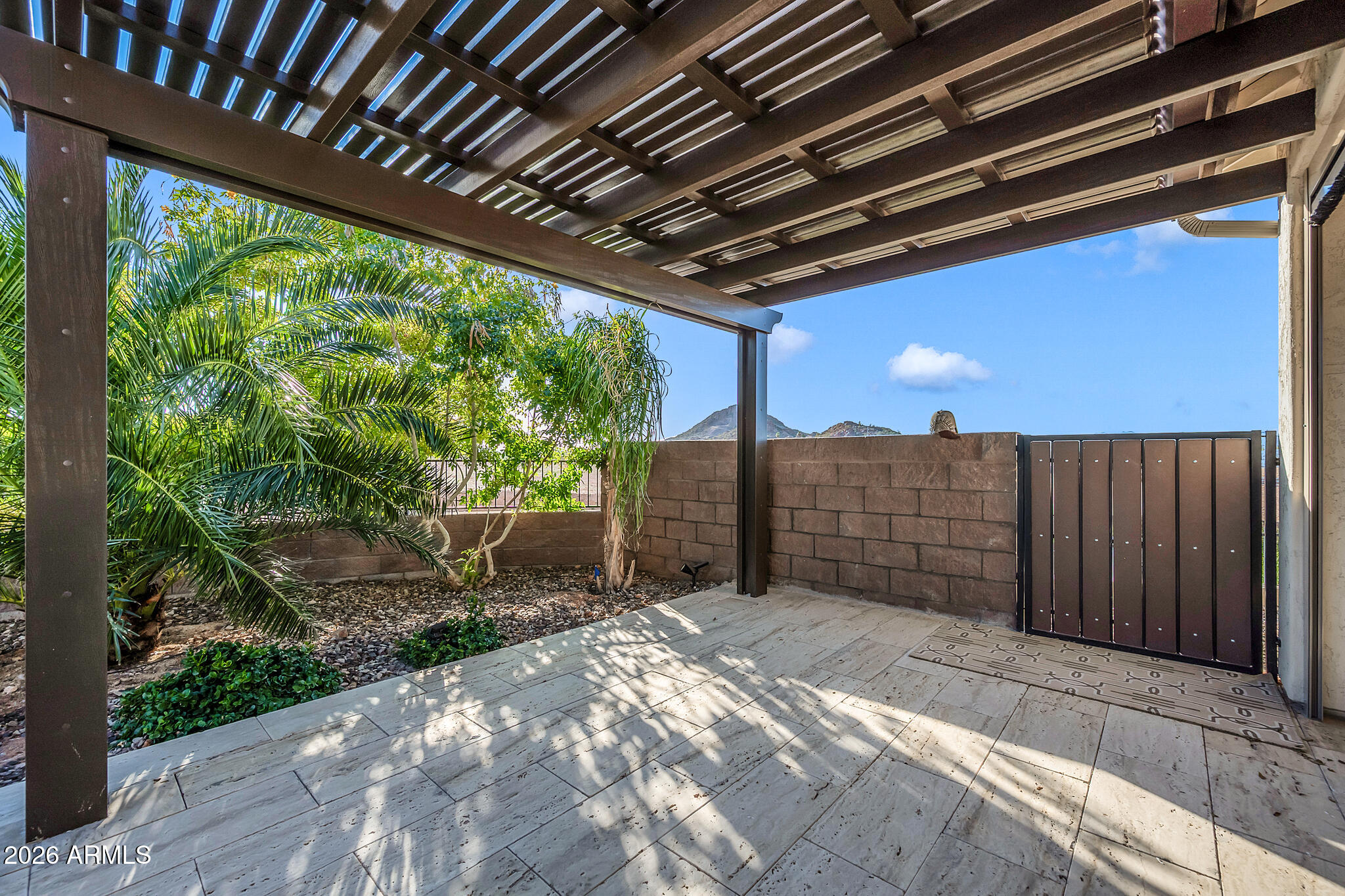 WHITEWING AT SAN TAN MAGMA - Residential