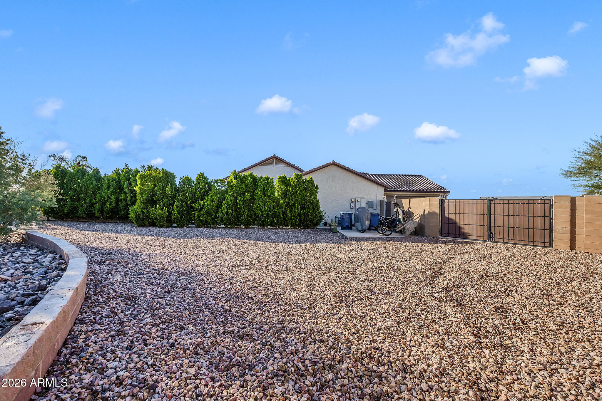 WHITEWING AT SAN TAN MAGMA - Residential