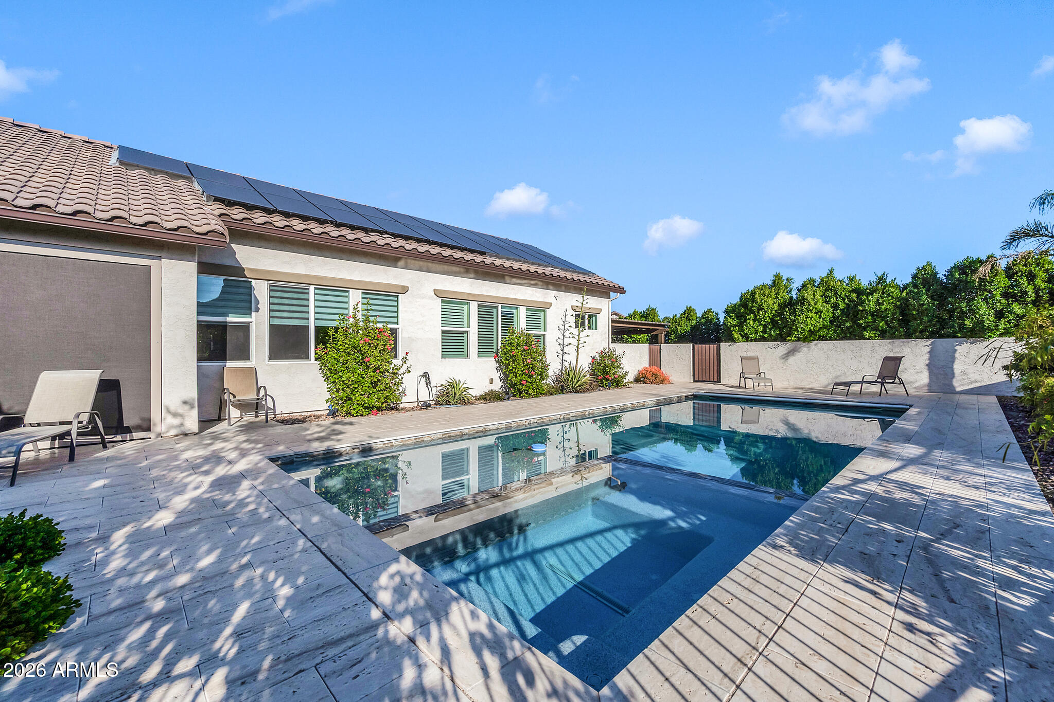 WHITEWING AT SAN TAN MAGMA - Residential